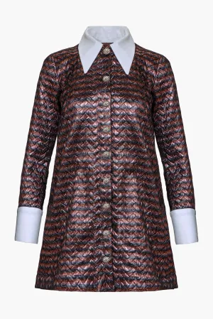 THE LAUREL DRESS