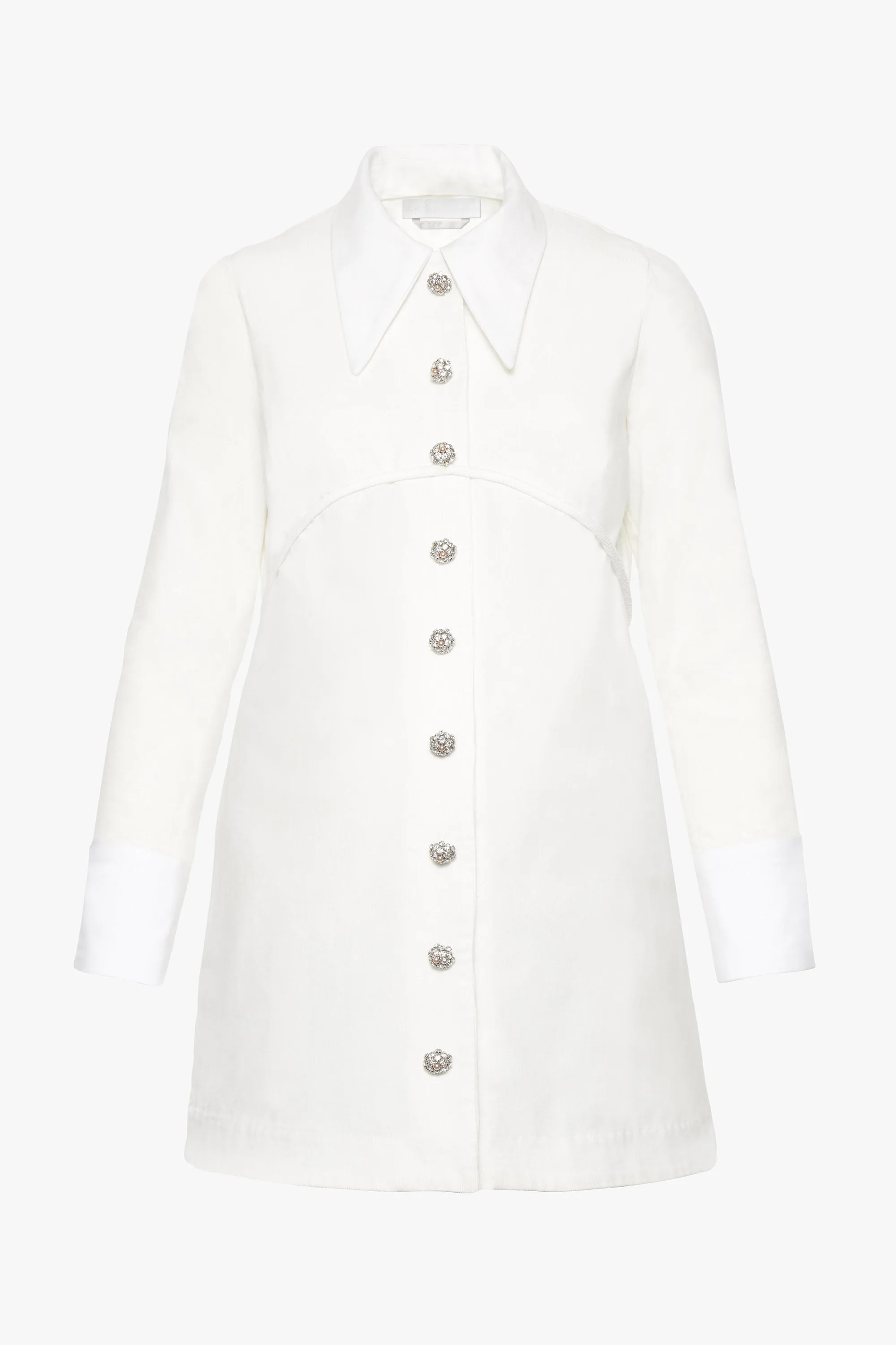 THE LAUREL DRESS