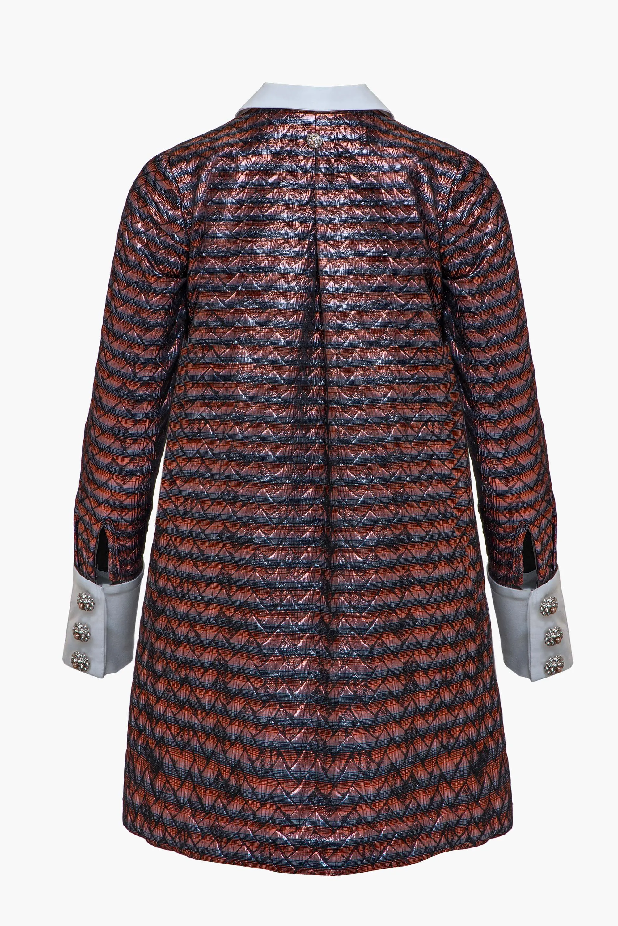 THE LAUREL DRESS