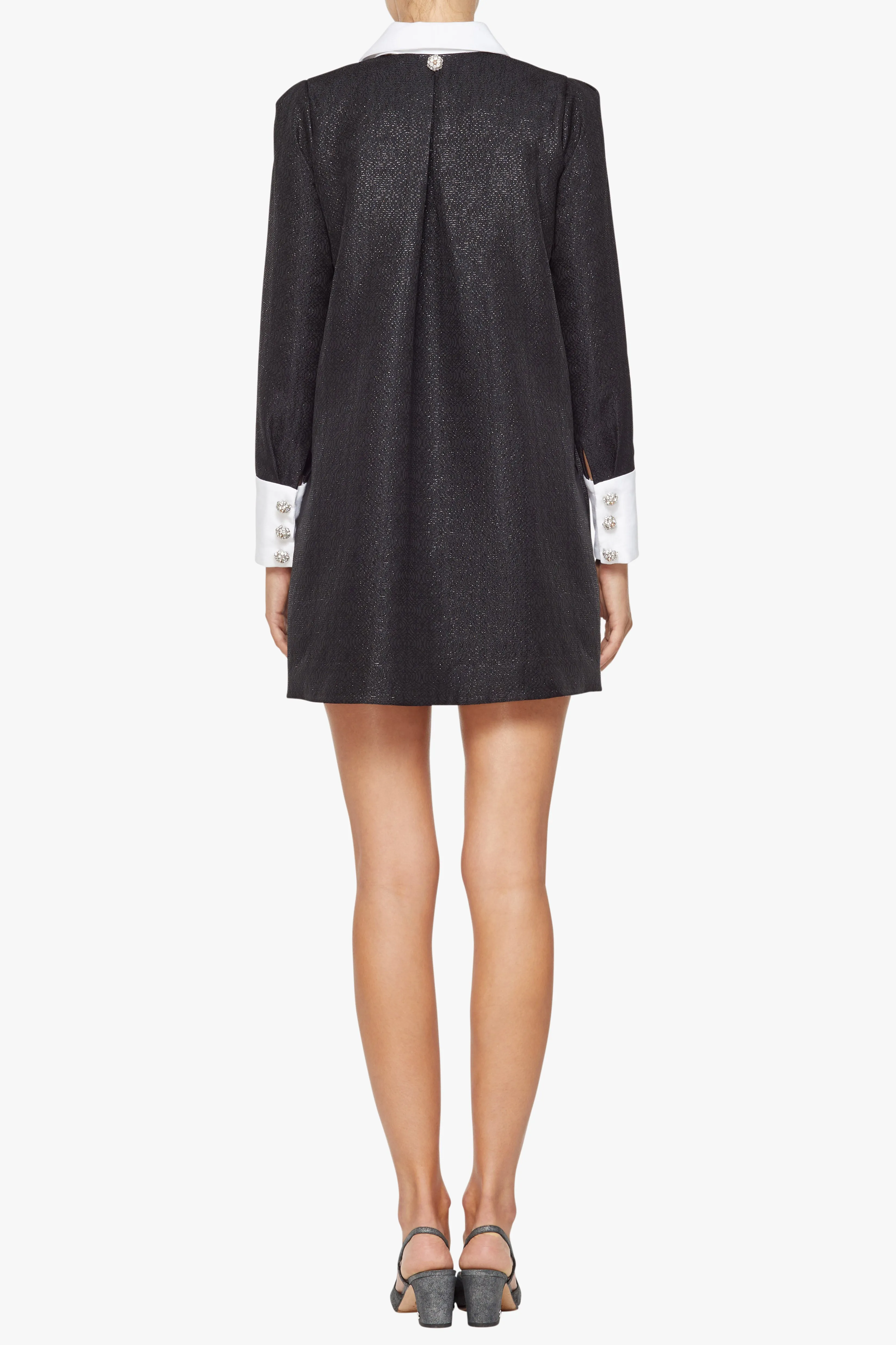 THE LAUREL DRESS