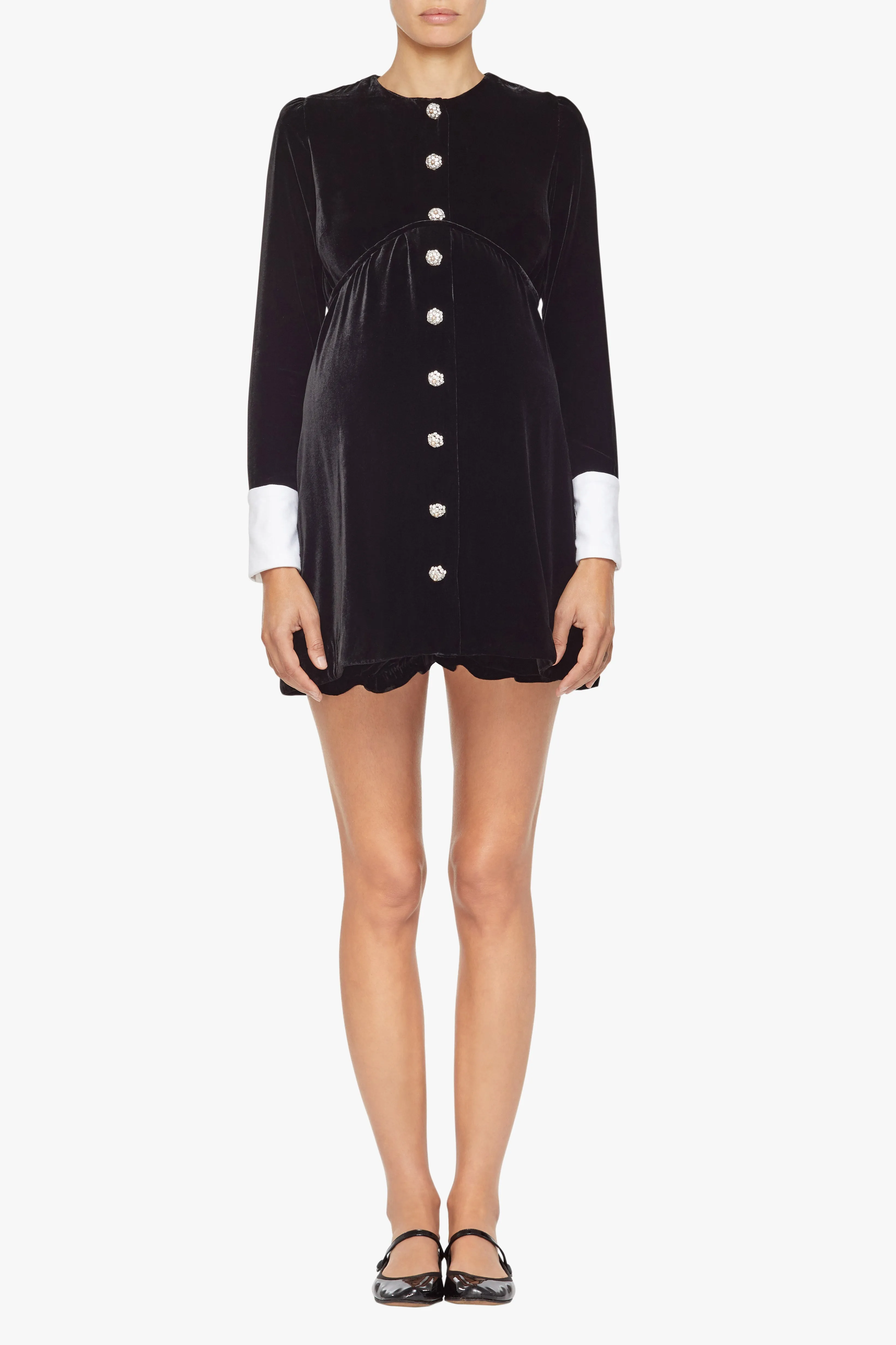 THE LAUREL DRESS