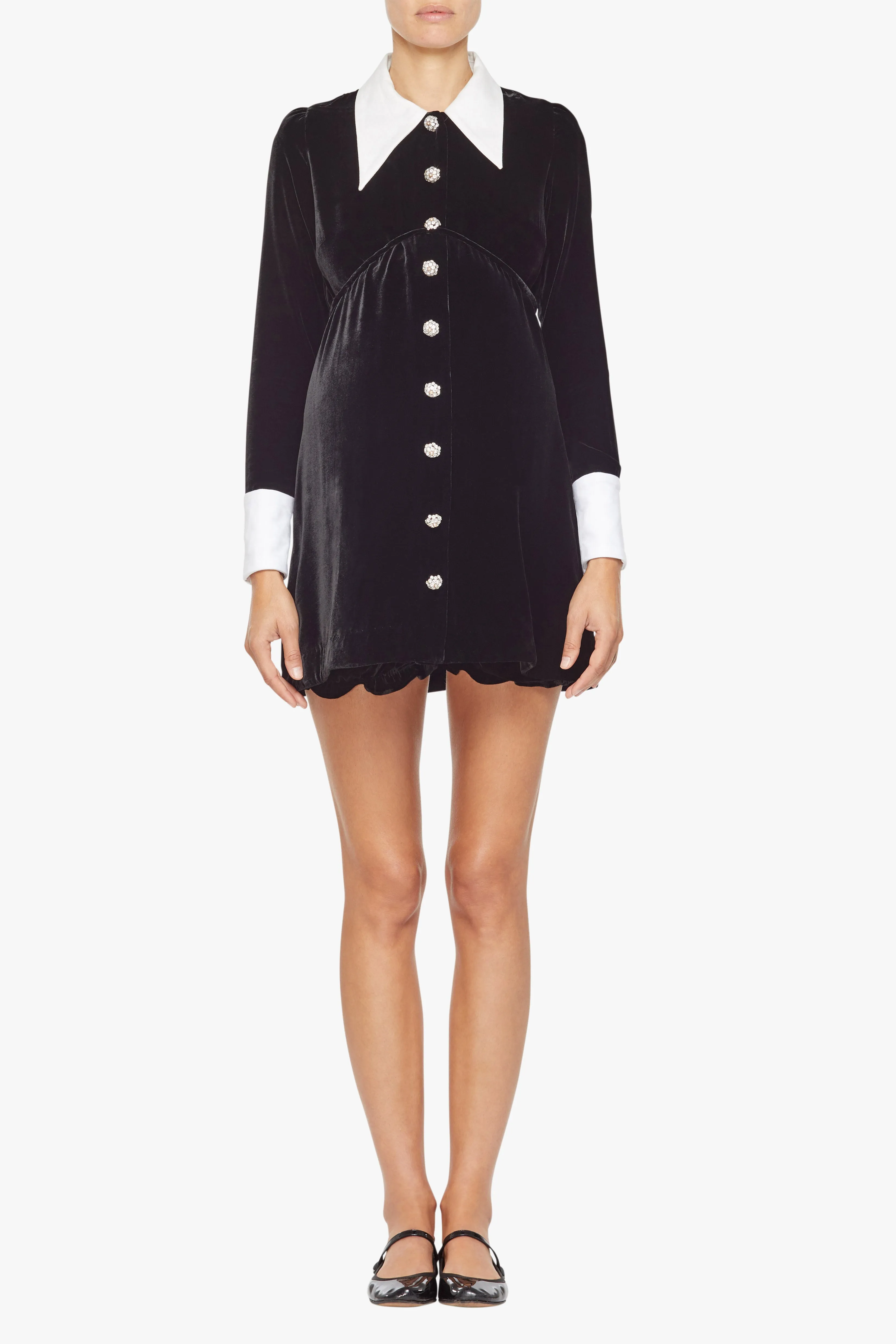 THE LAUREL DRESS