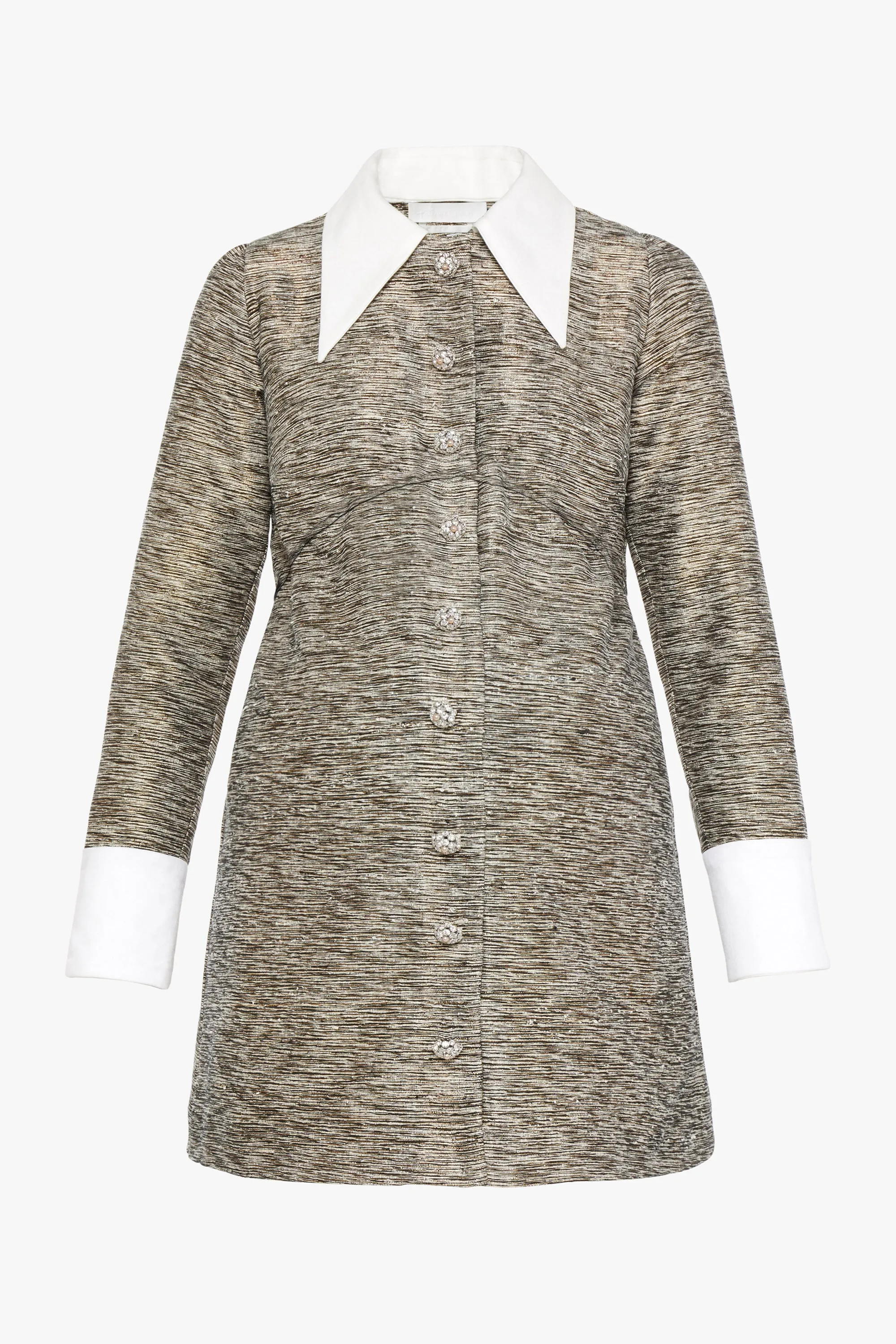 THE LAUREL DRESS