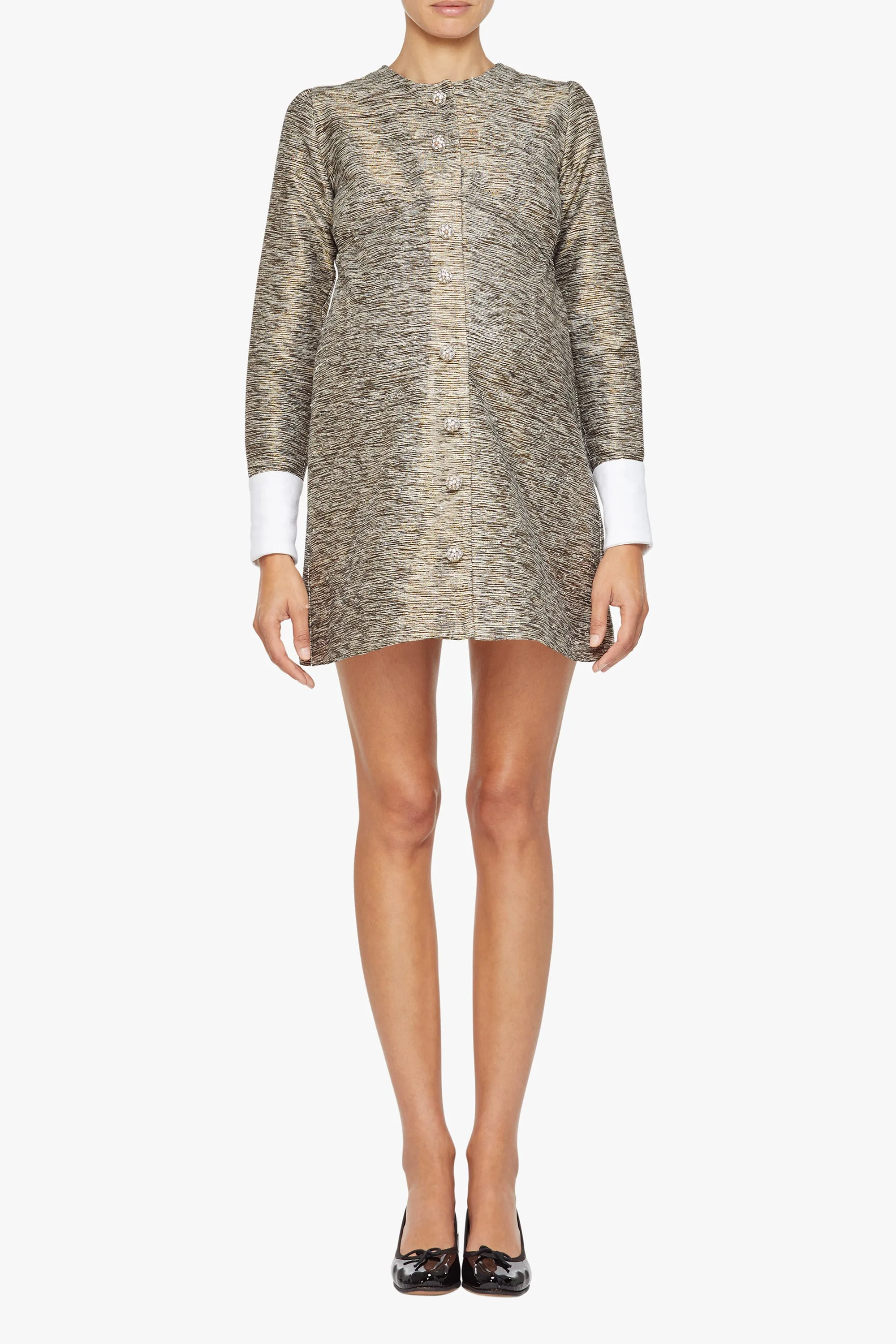 THE LAUREL DRESS