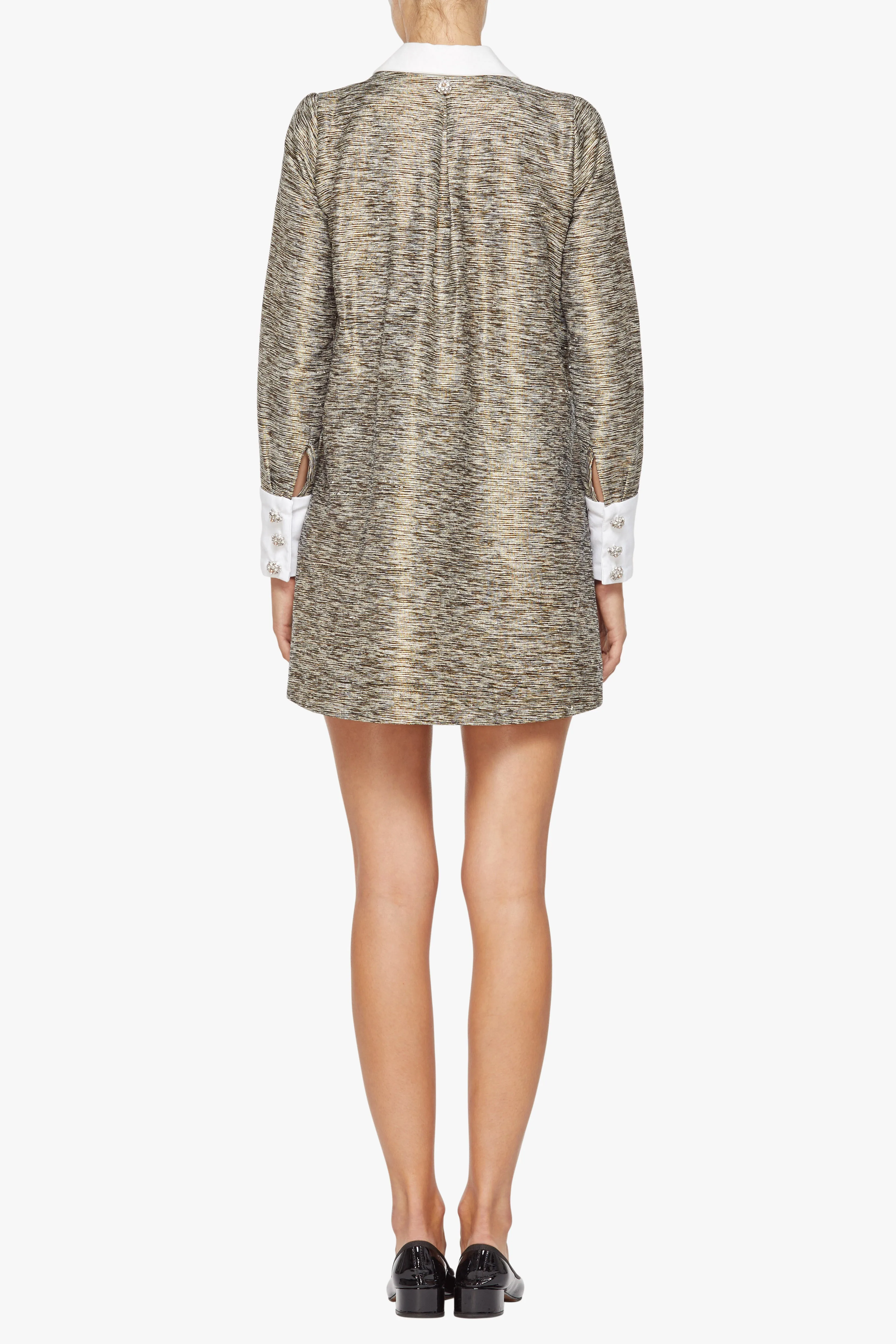 THE LAUREL DRESS