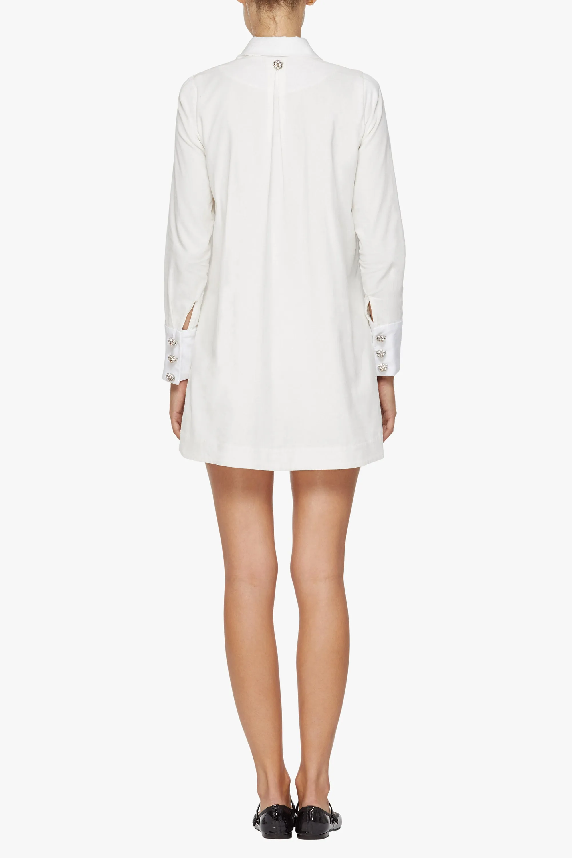 THE LAUREL DRESS