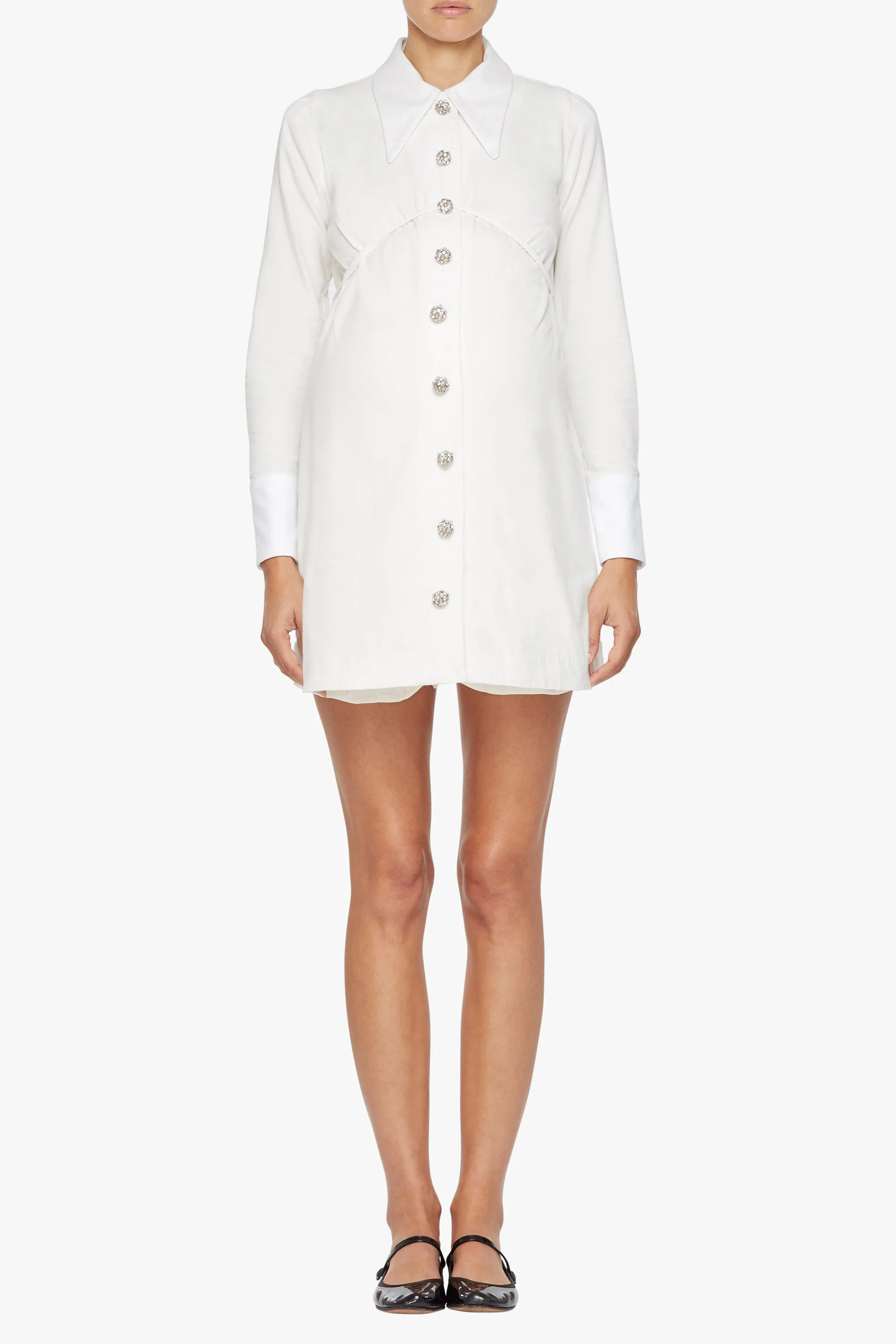 THE LAUREL DRESS