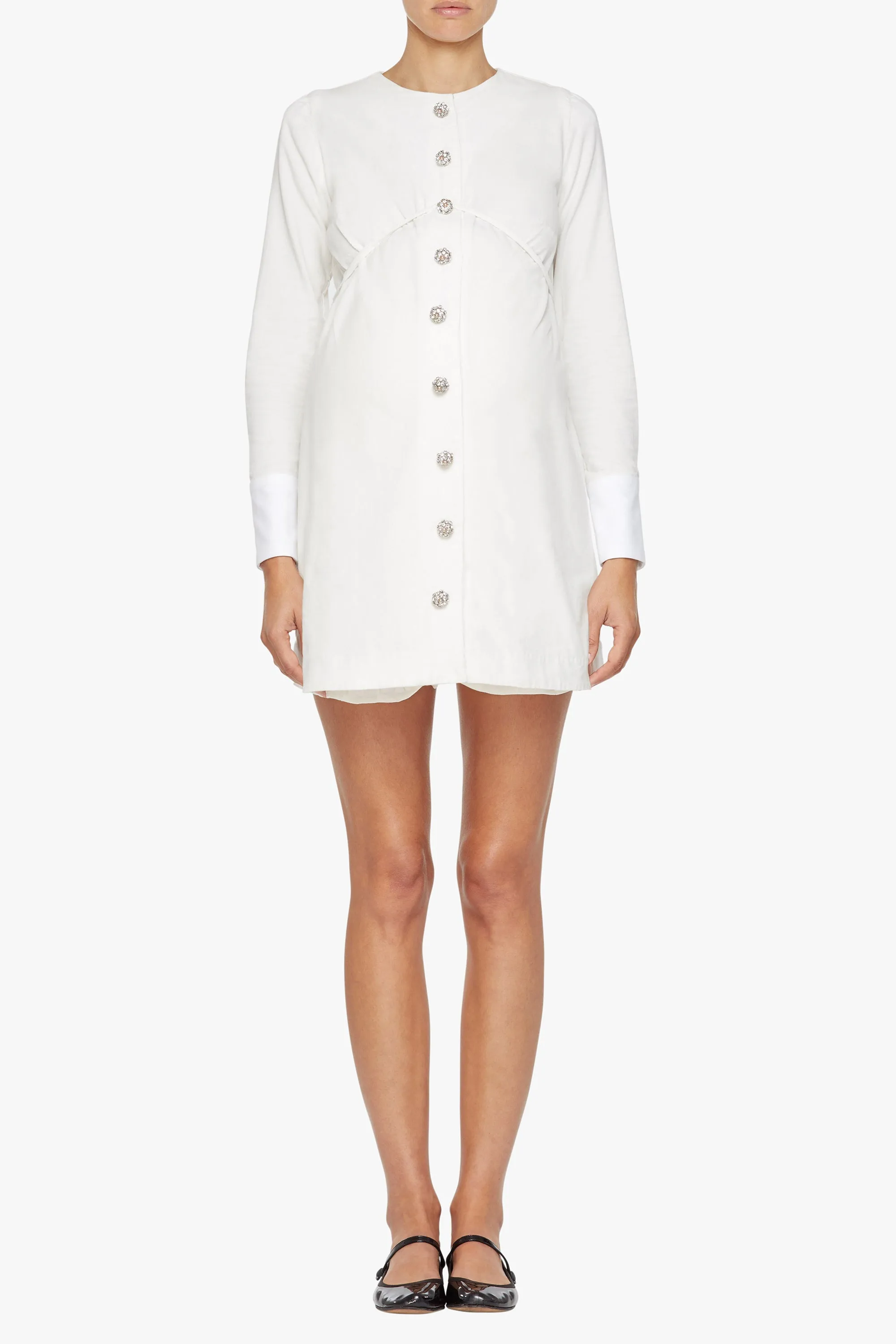 THE LAUREL DRESS