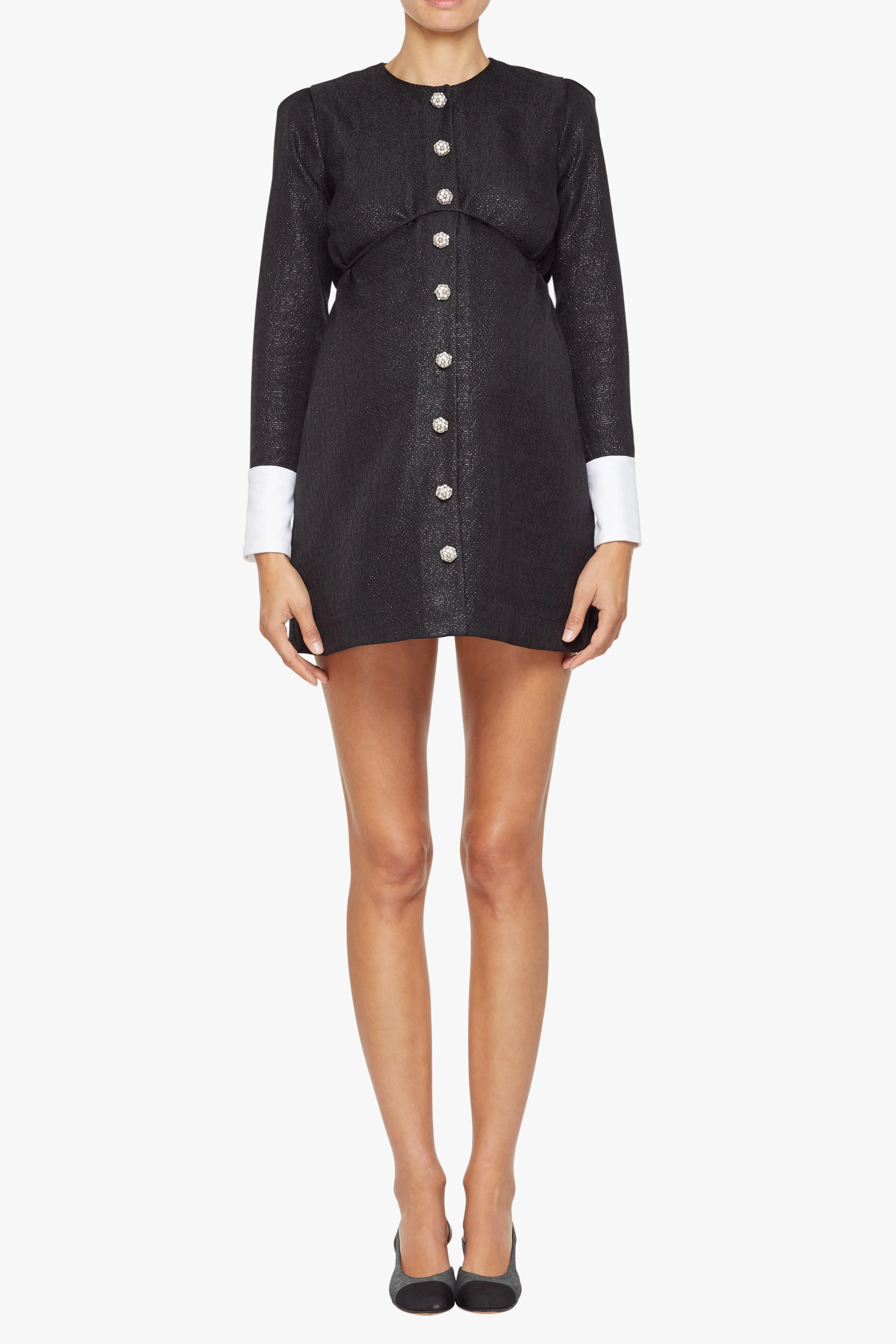 THE LAUREL DRESS