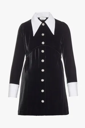 THE LAUREL DRESS
