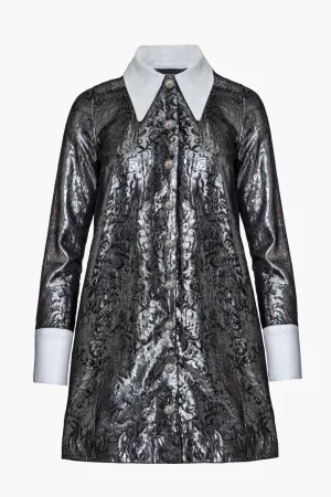 THE LAUREL DRESS