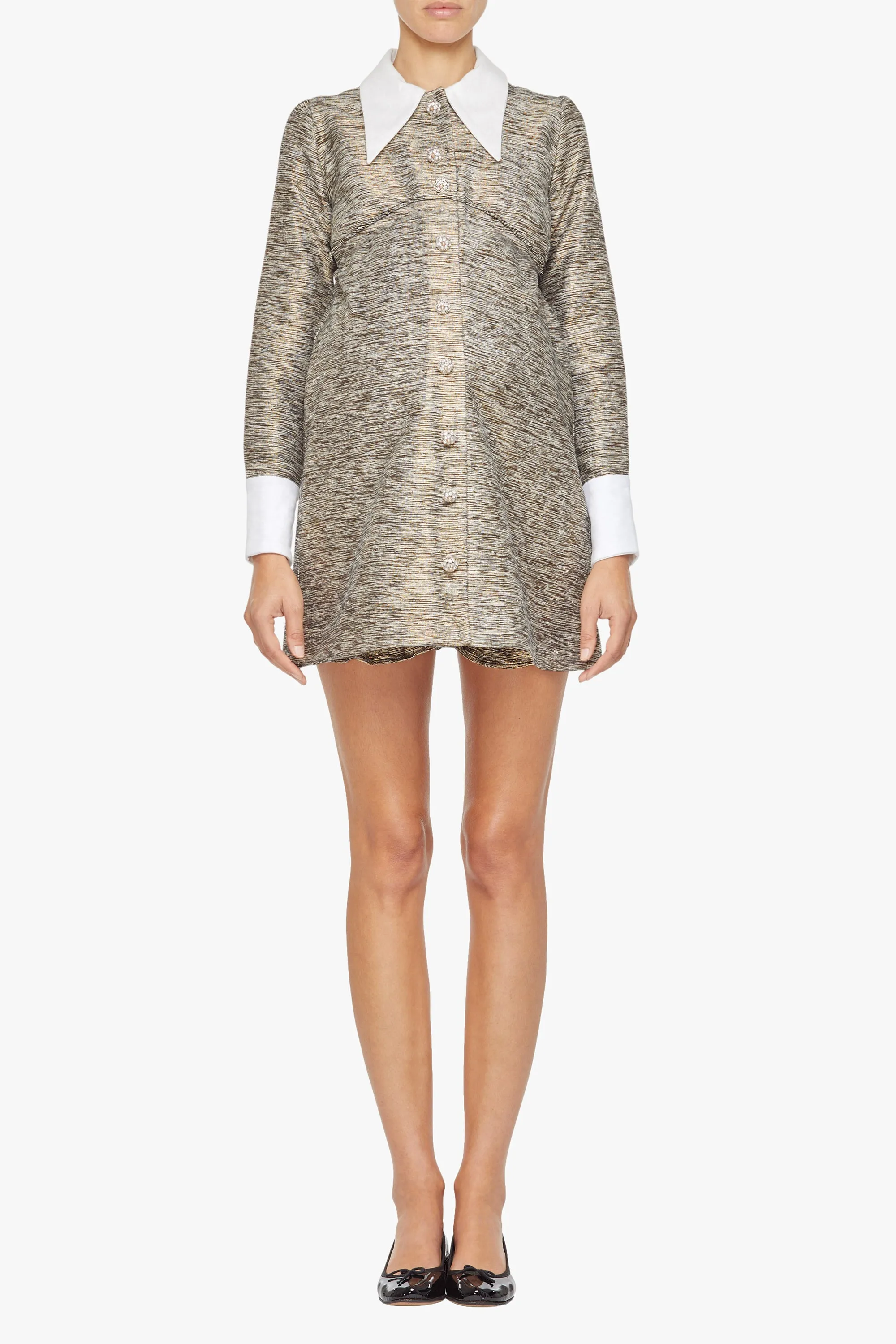 THE LAUREL DRESS