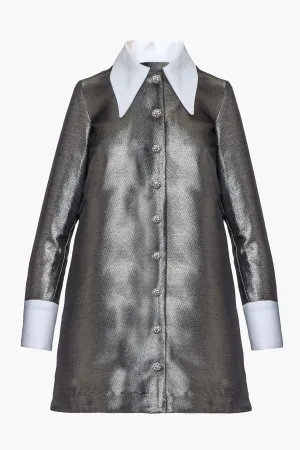 THE LAUREL DRESS