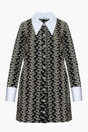 THE LAUREL DRESS