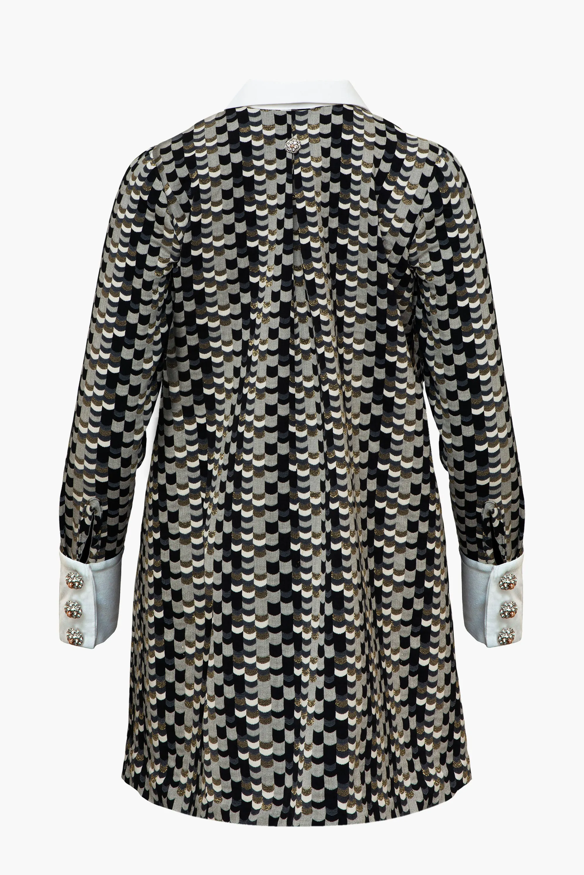 THE LAUREL DRESS
