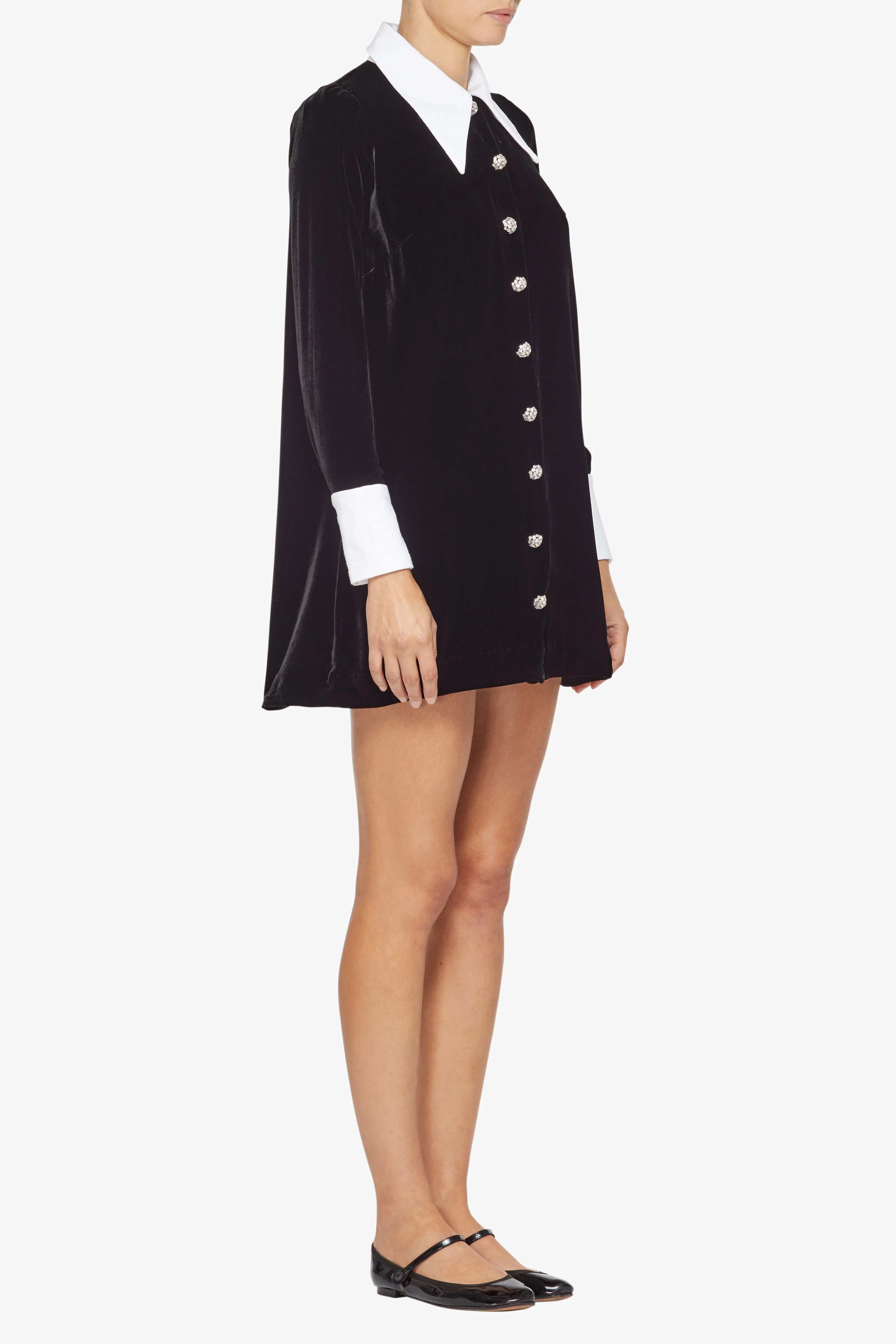 THE LAUREL DRESS
