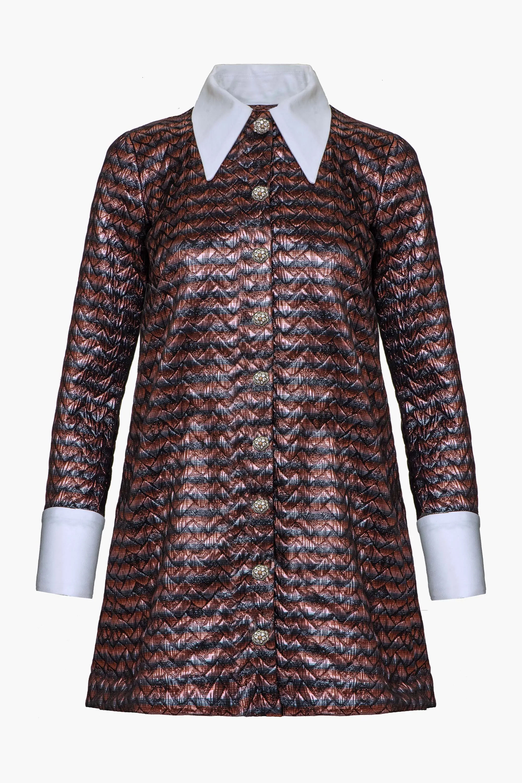 THE LAUREL DRESS