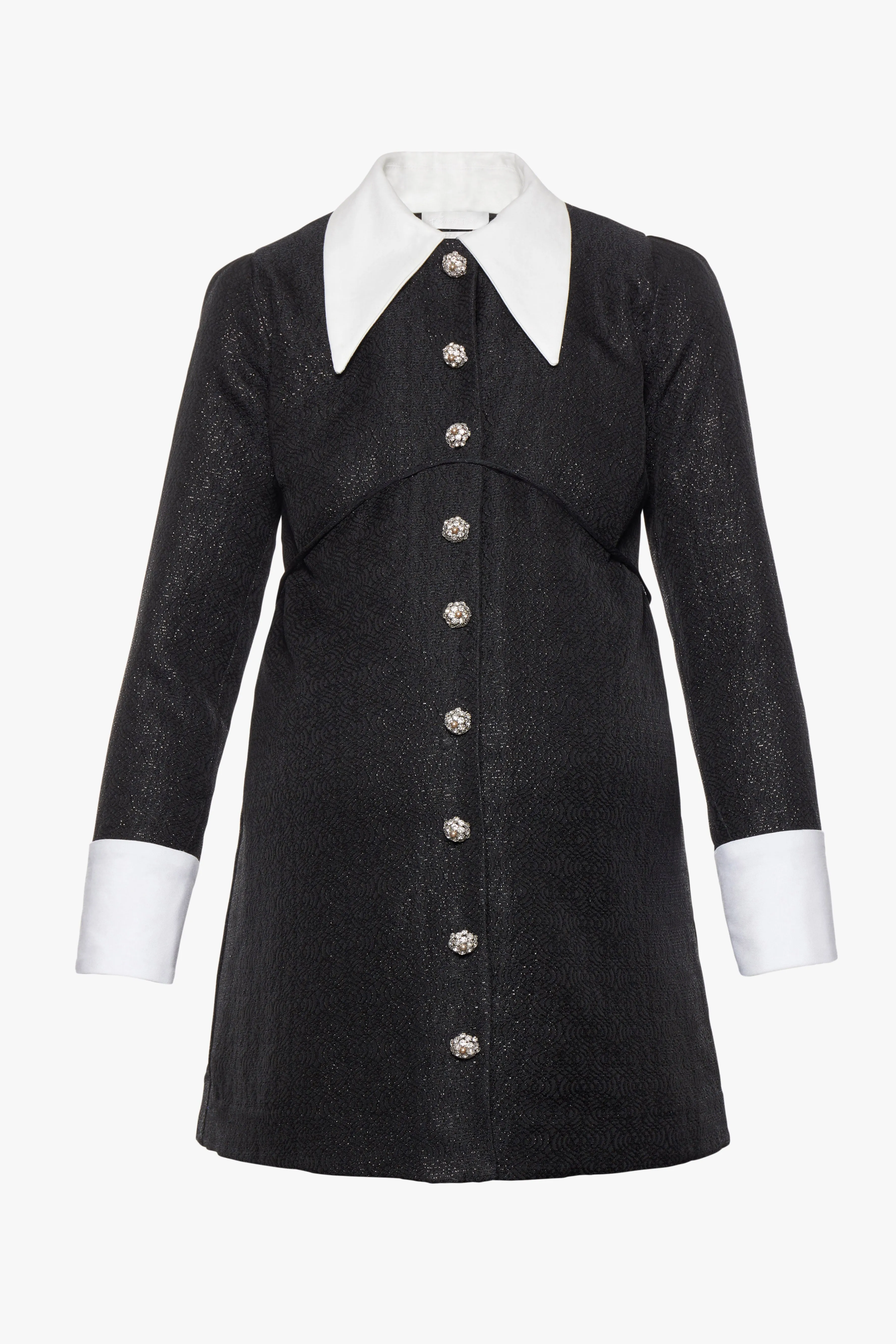 THE LAUREL DRESS
