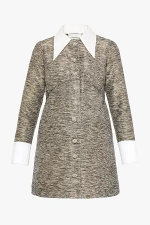 THE LAUREL DRESS