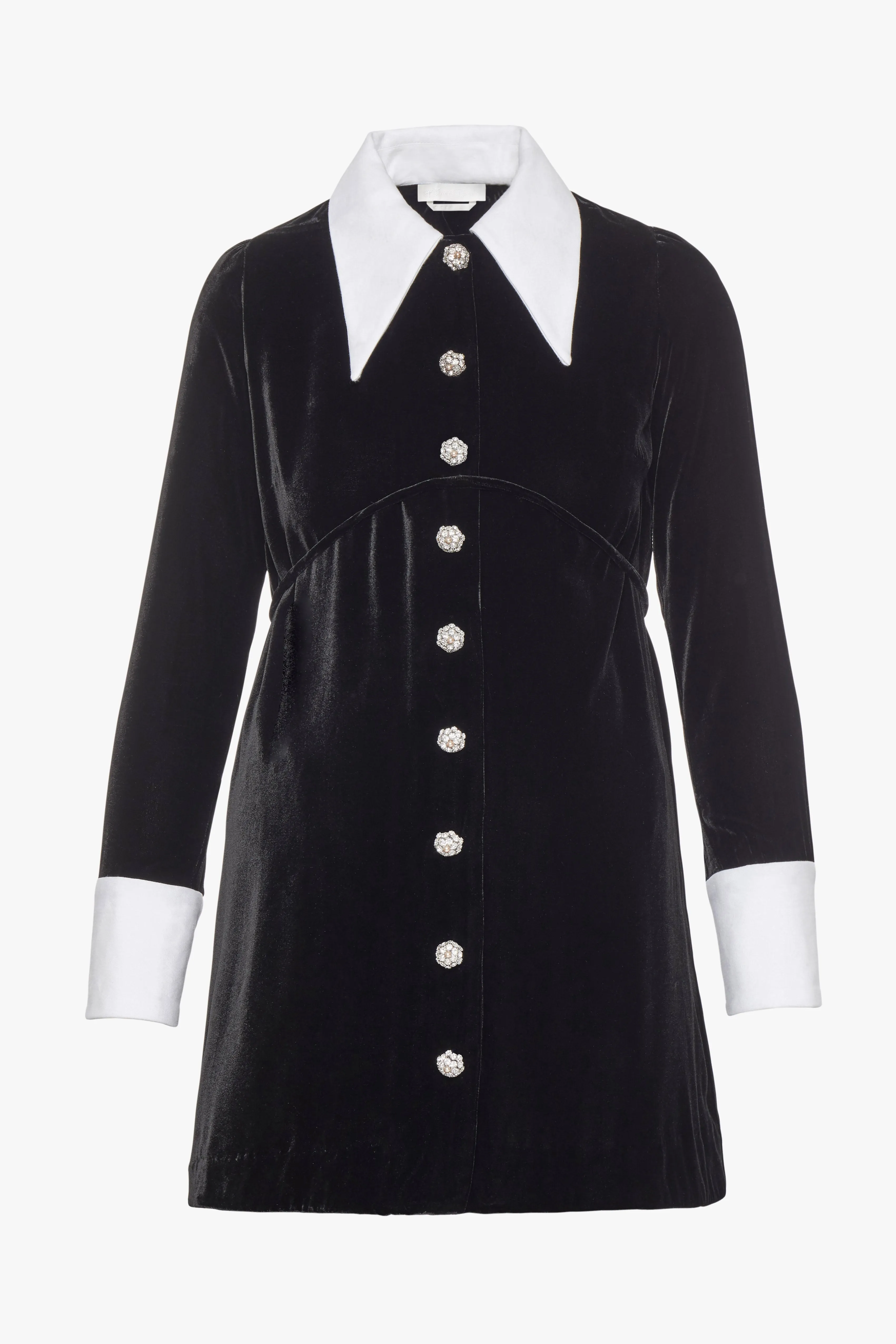 THE LAUREL DRESS