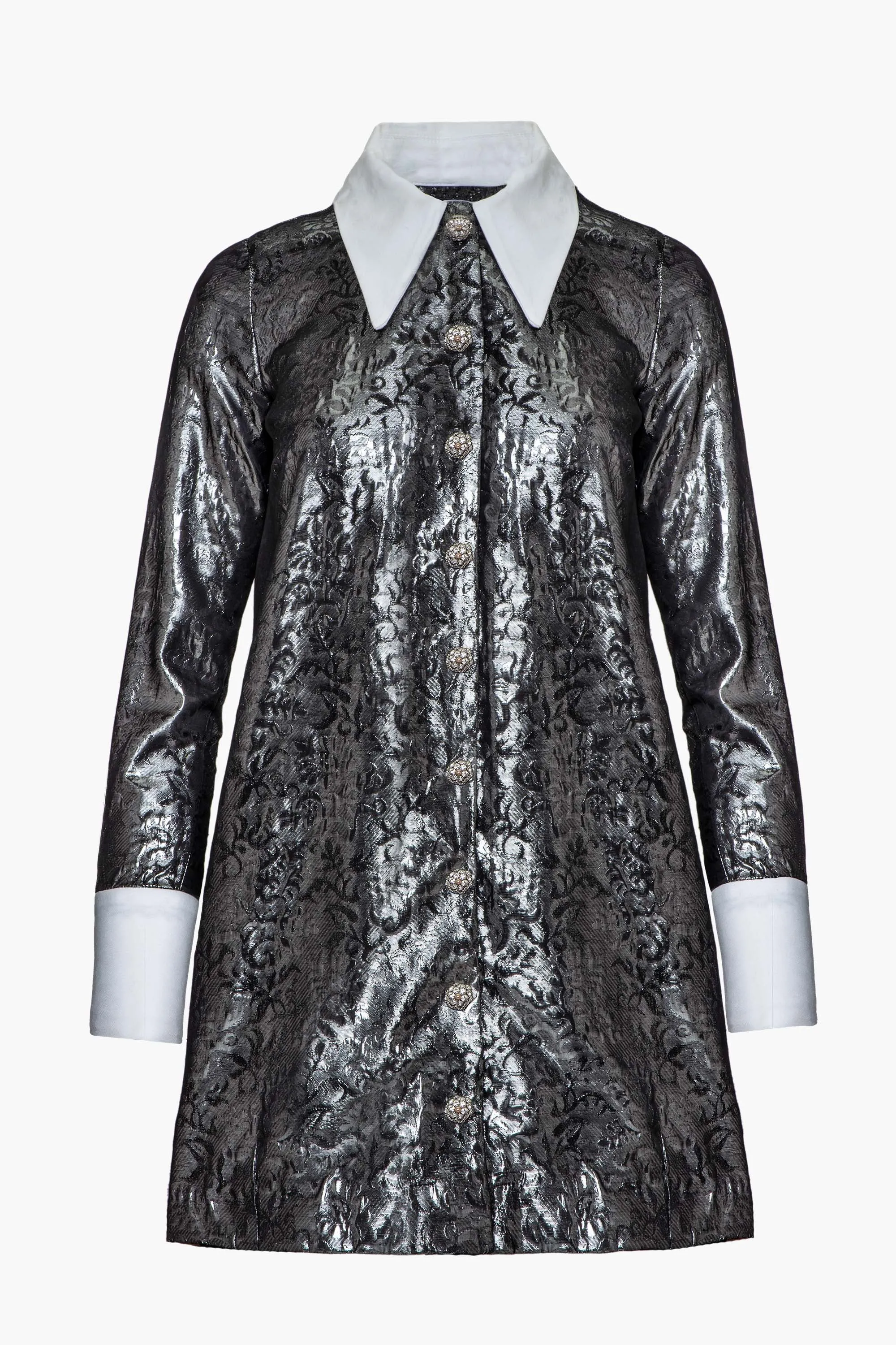 THE LAUREL DRESS