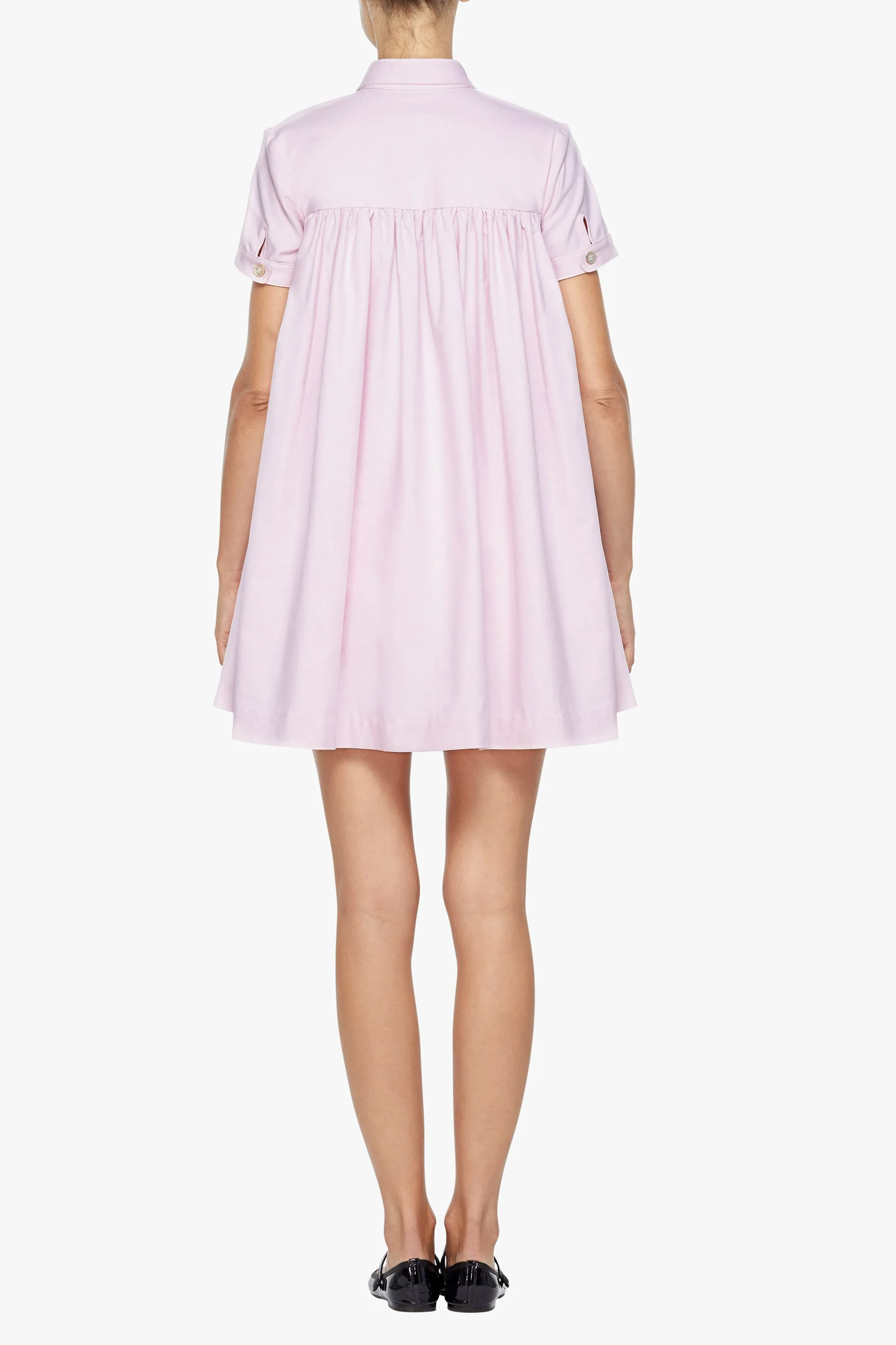 THE MELROSE DRESS