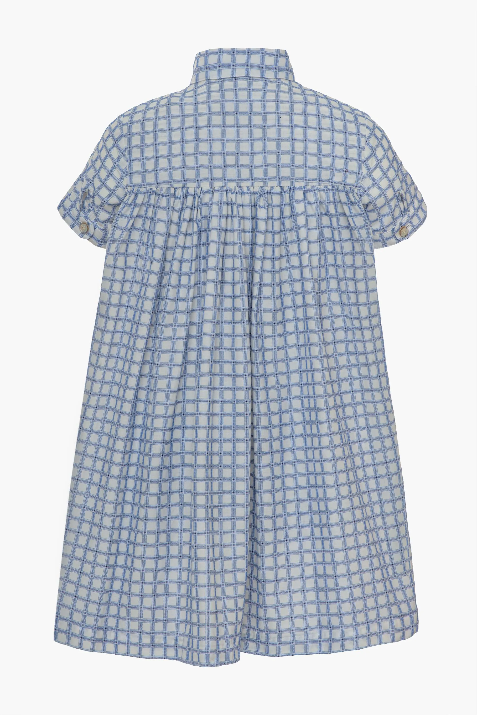 THE MELROSE DRESS