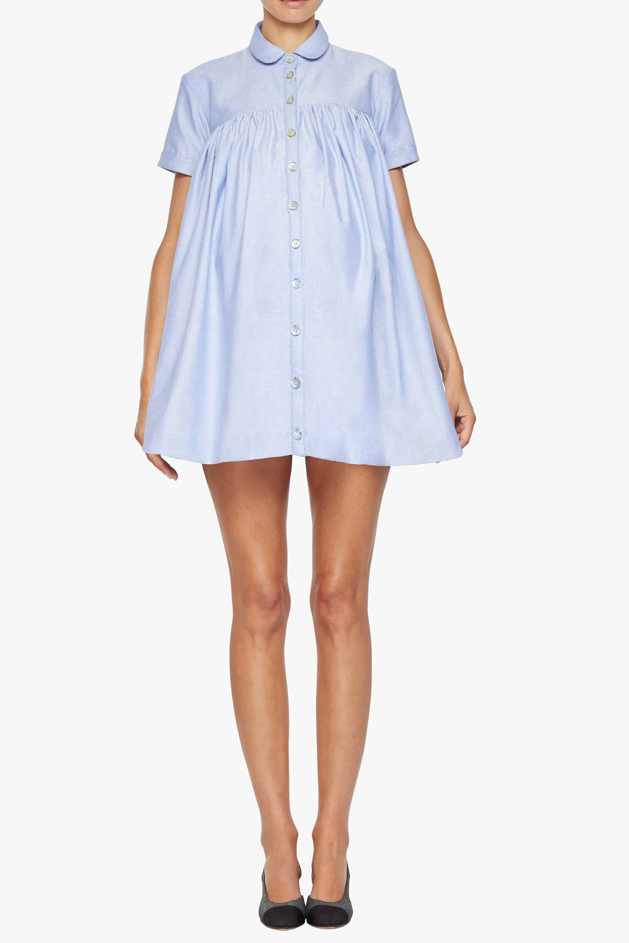 THE MELROSE DRESS