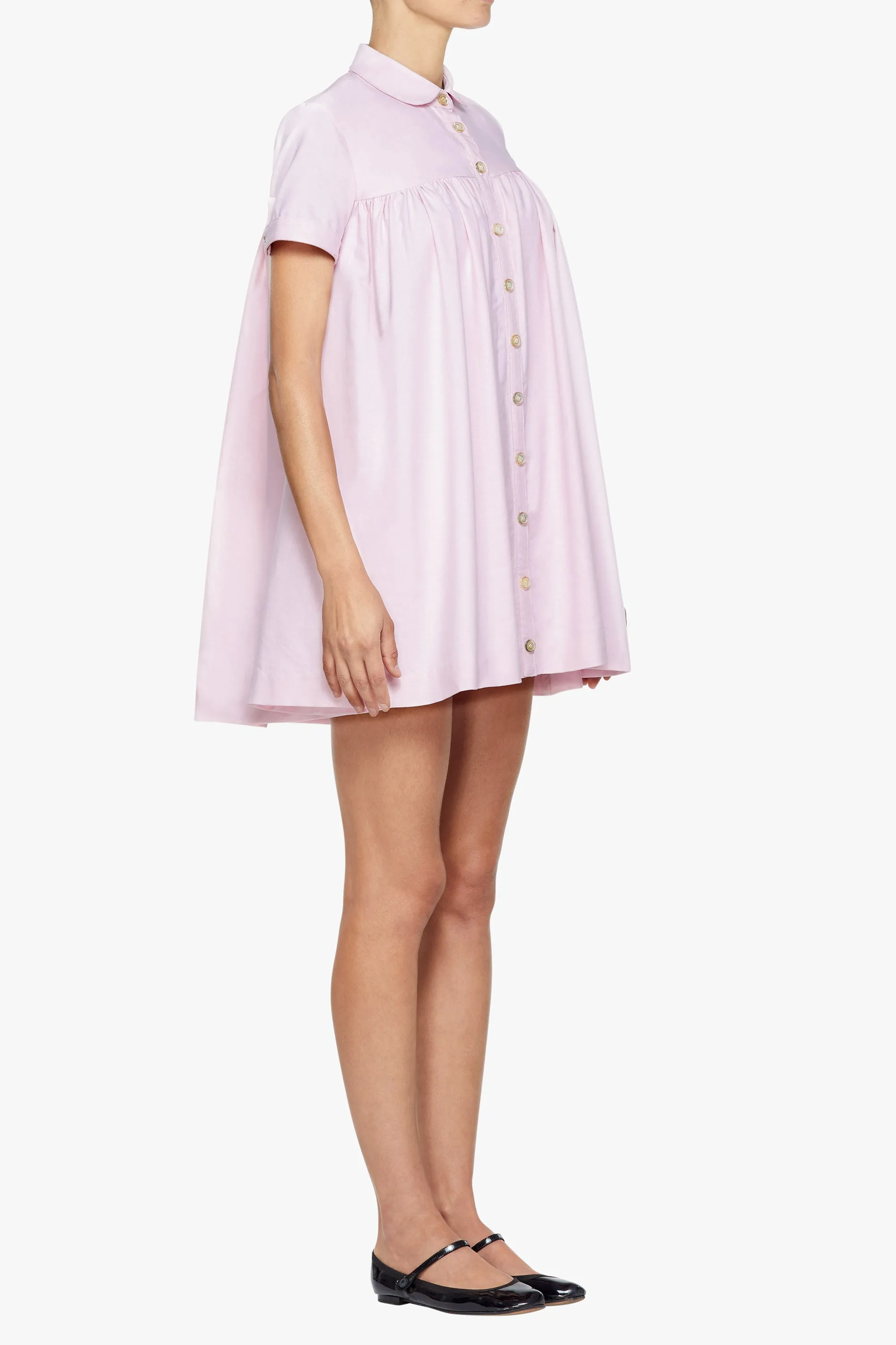 THE MELROSE DRESS