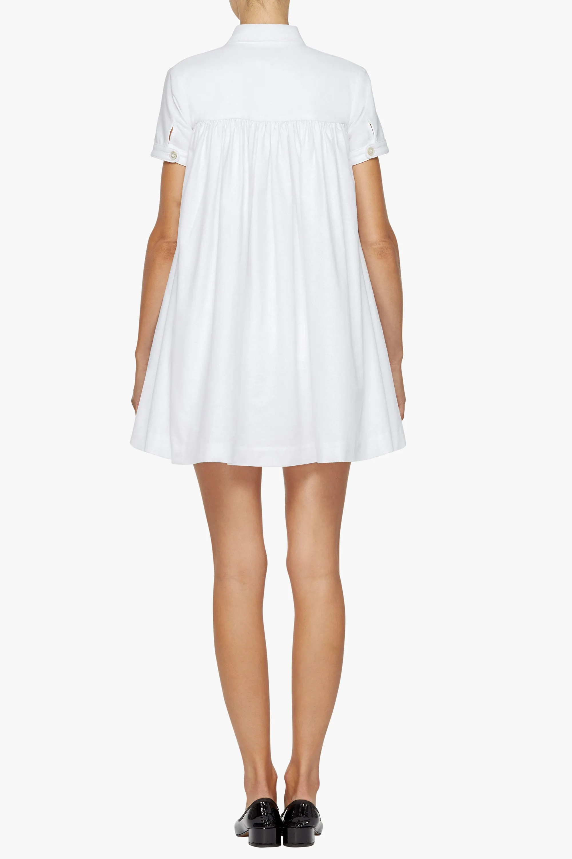 THE MELROSE DRESS