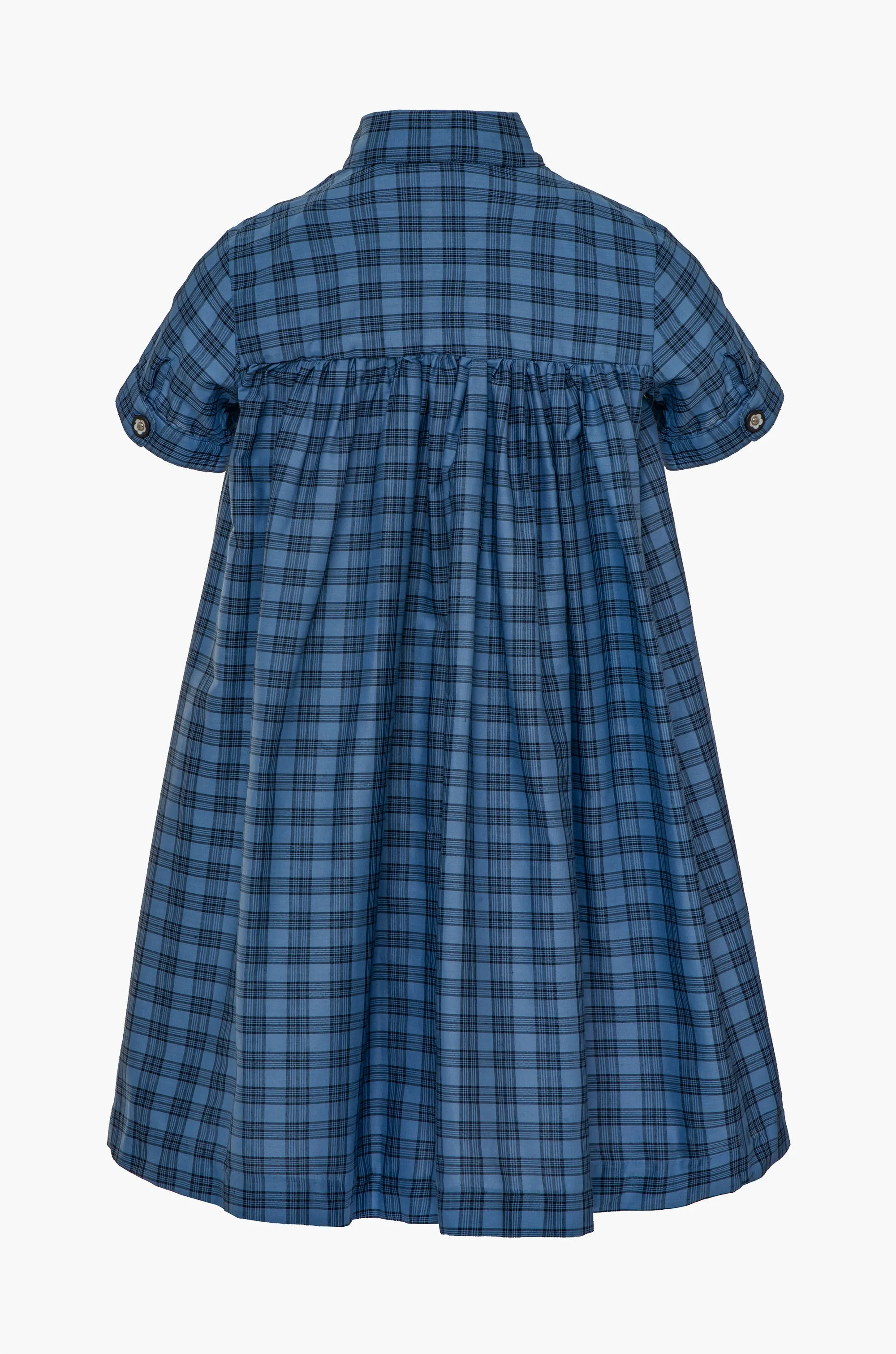 THE MELROSE DRESS