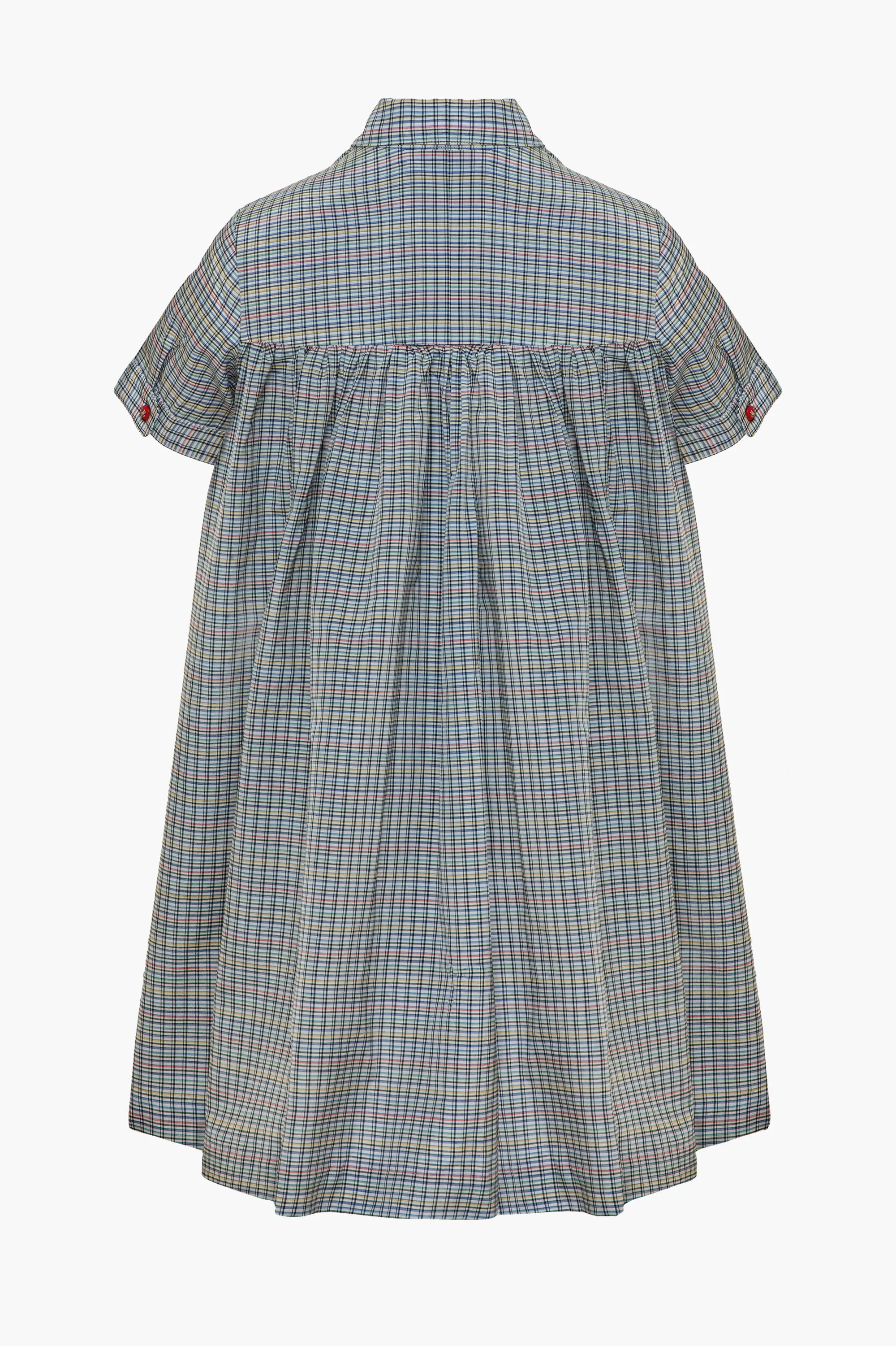 THE MELROSE DRESS