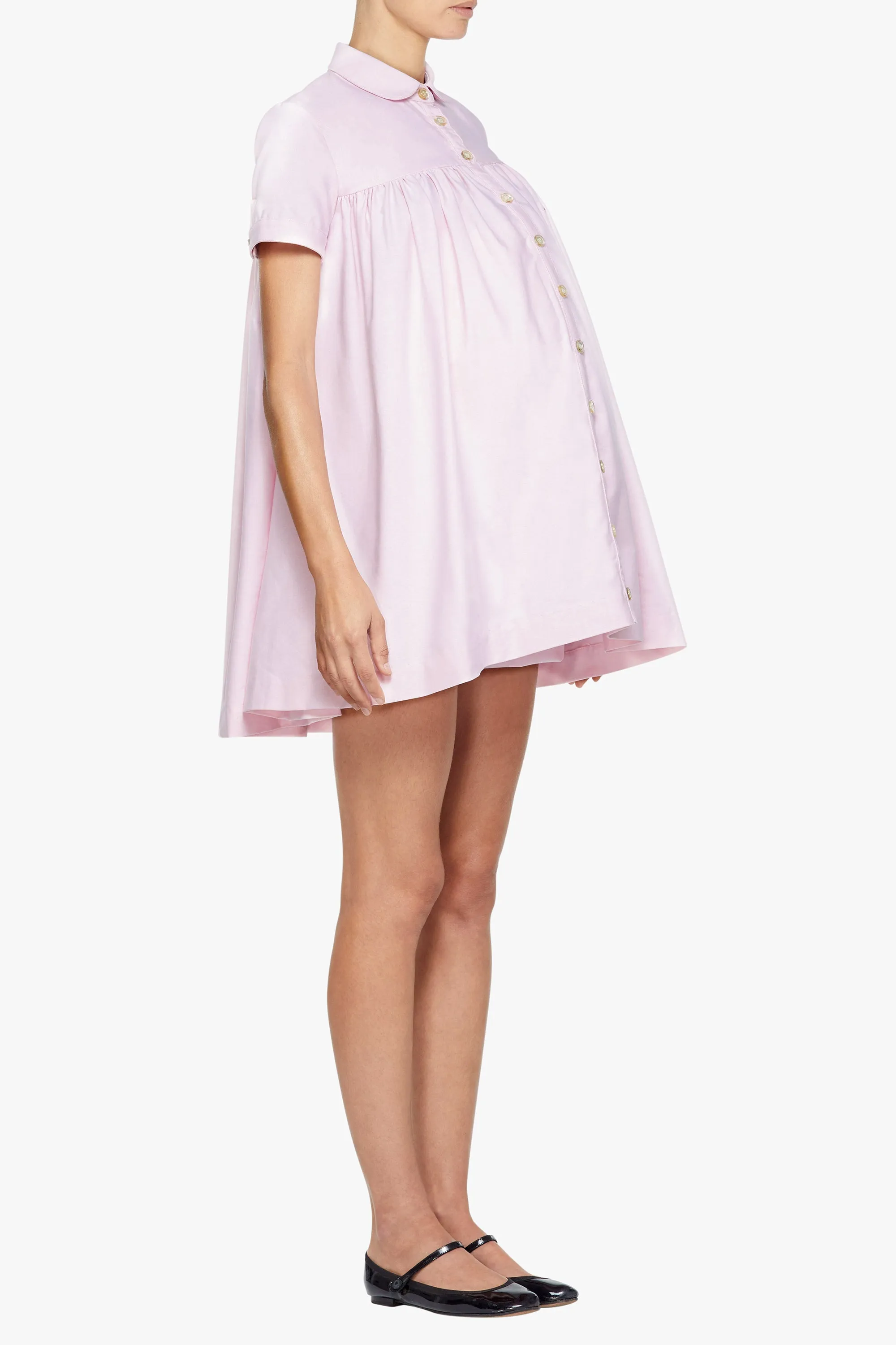 THE MELROSE DRESS