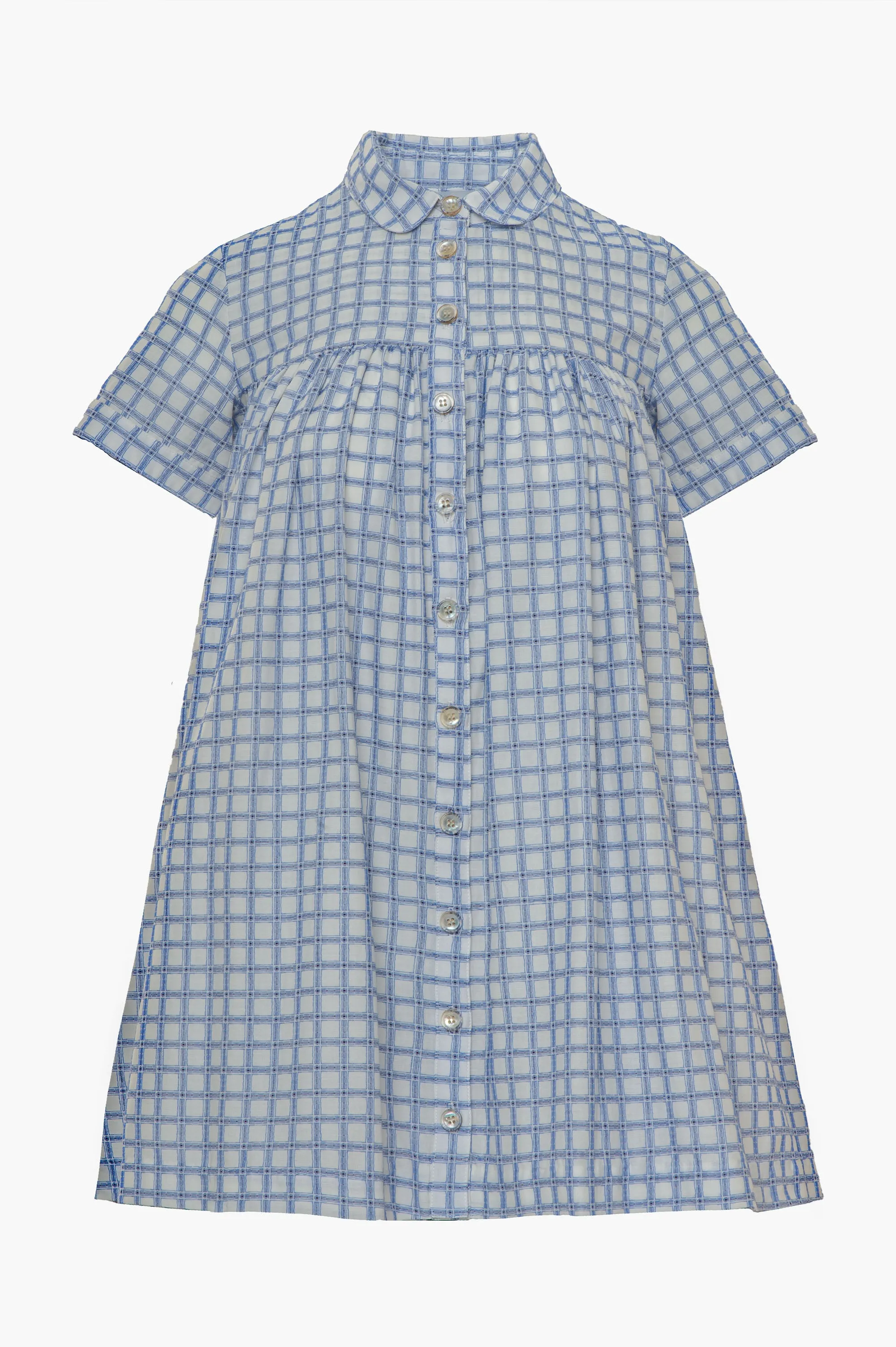 THE MELROSE DRESS