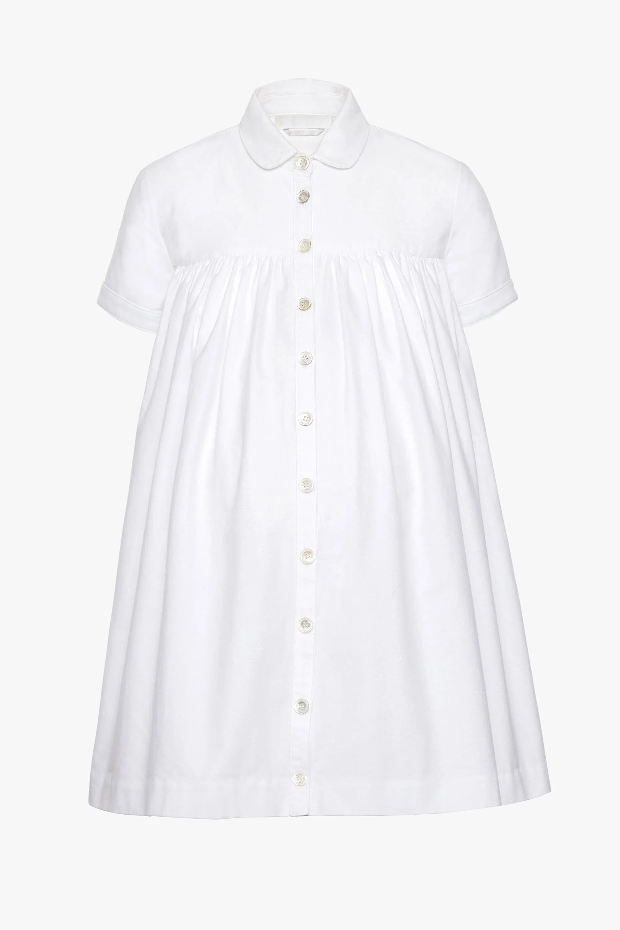 THE MELROSE DRESS