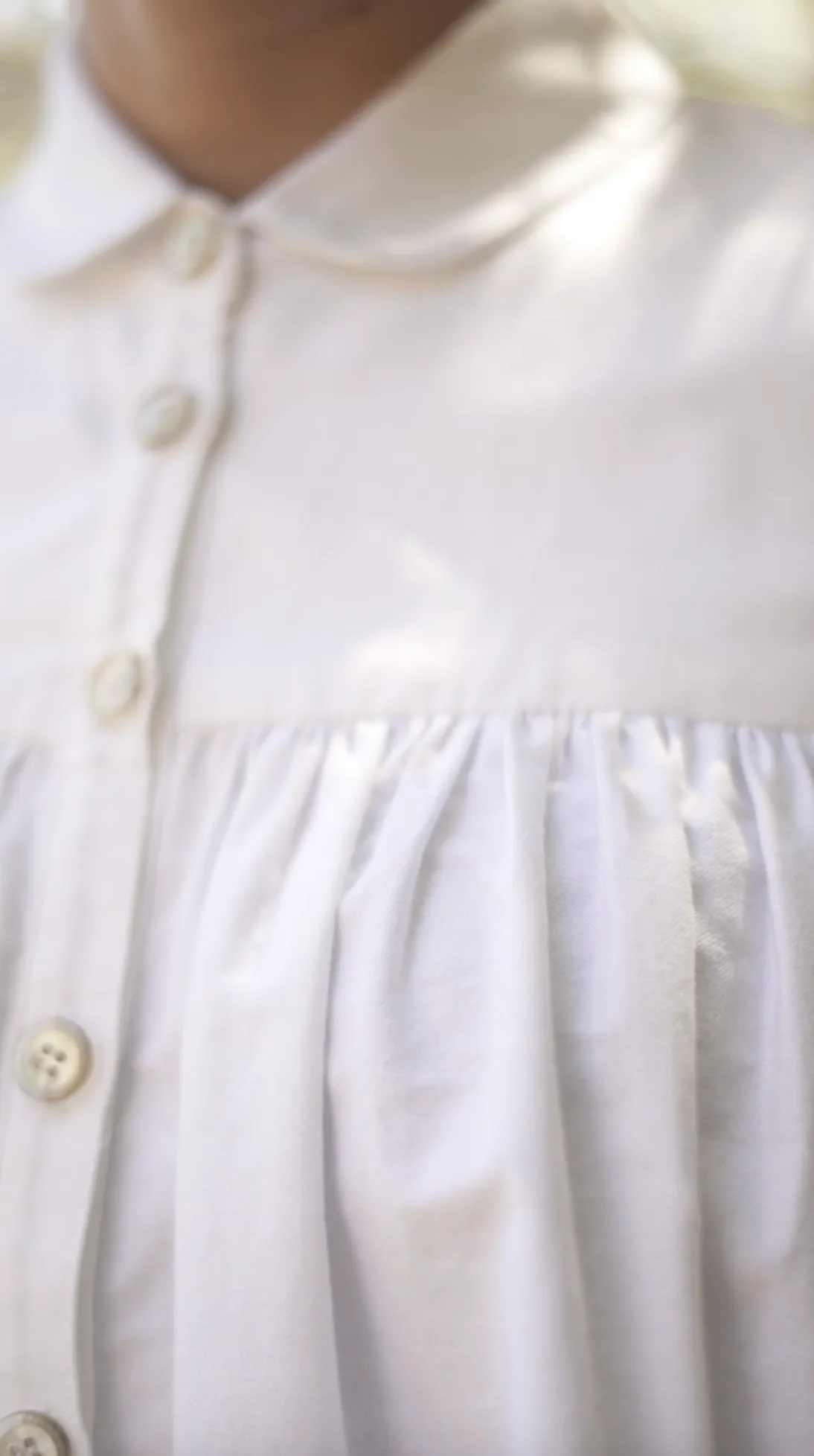 THE MELROSE DRESS