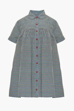 THE MELROSE DRESS