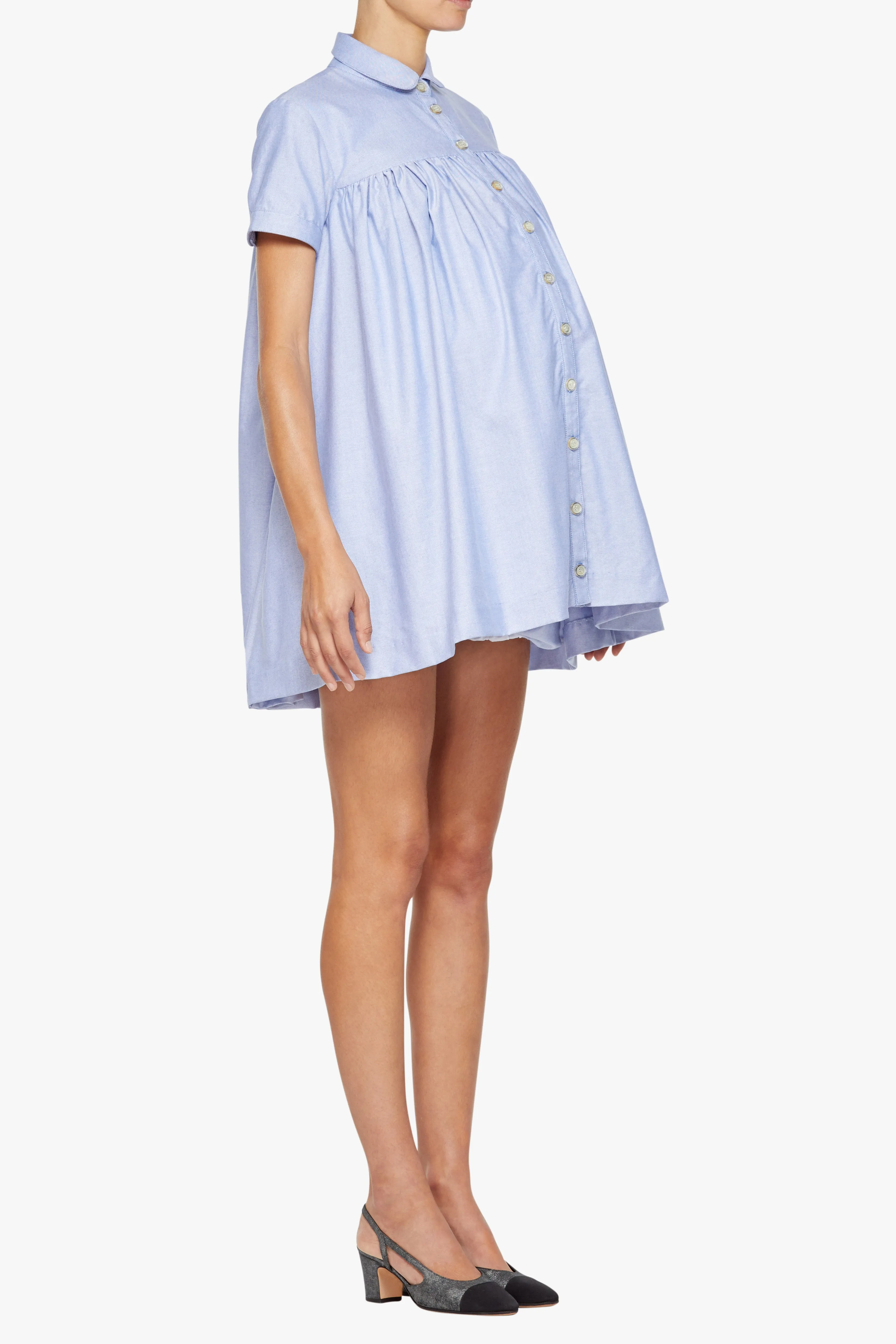 THE MELROSE DRESS