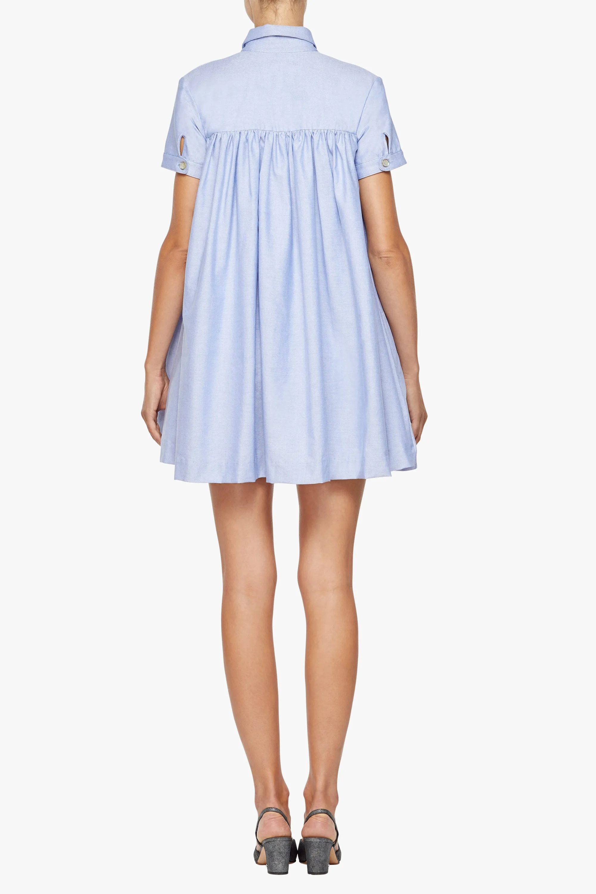 THE MELROSE DRESS