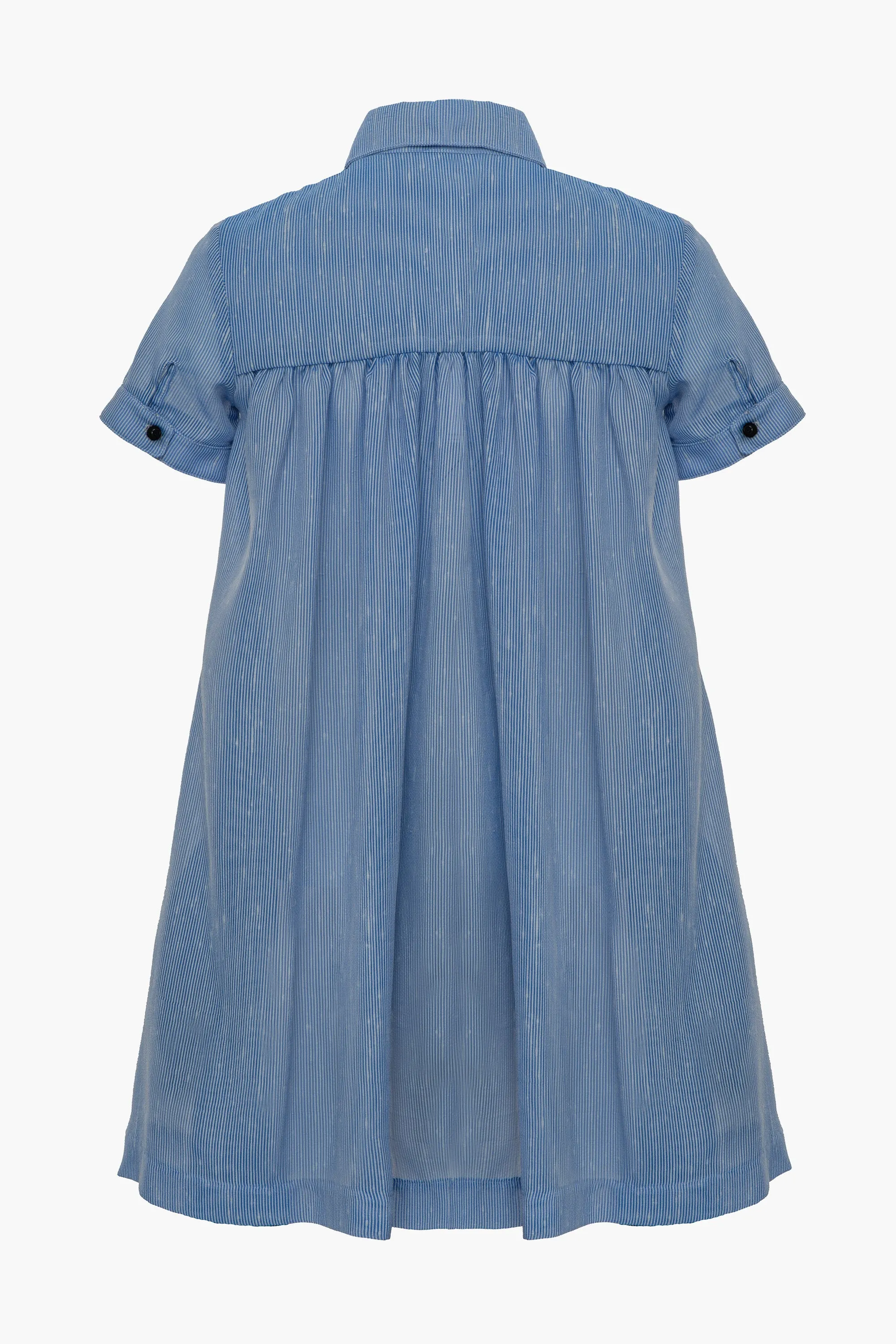 THE MELROSE DRESS