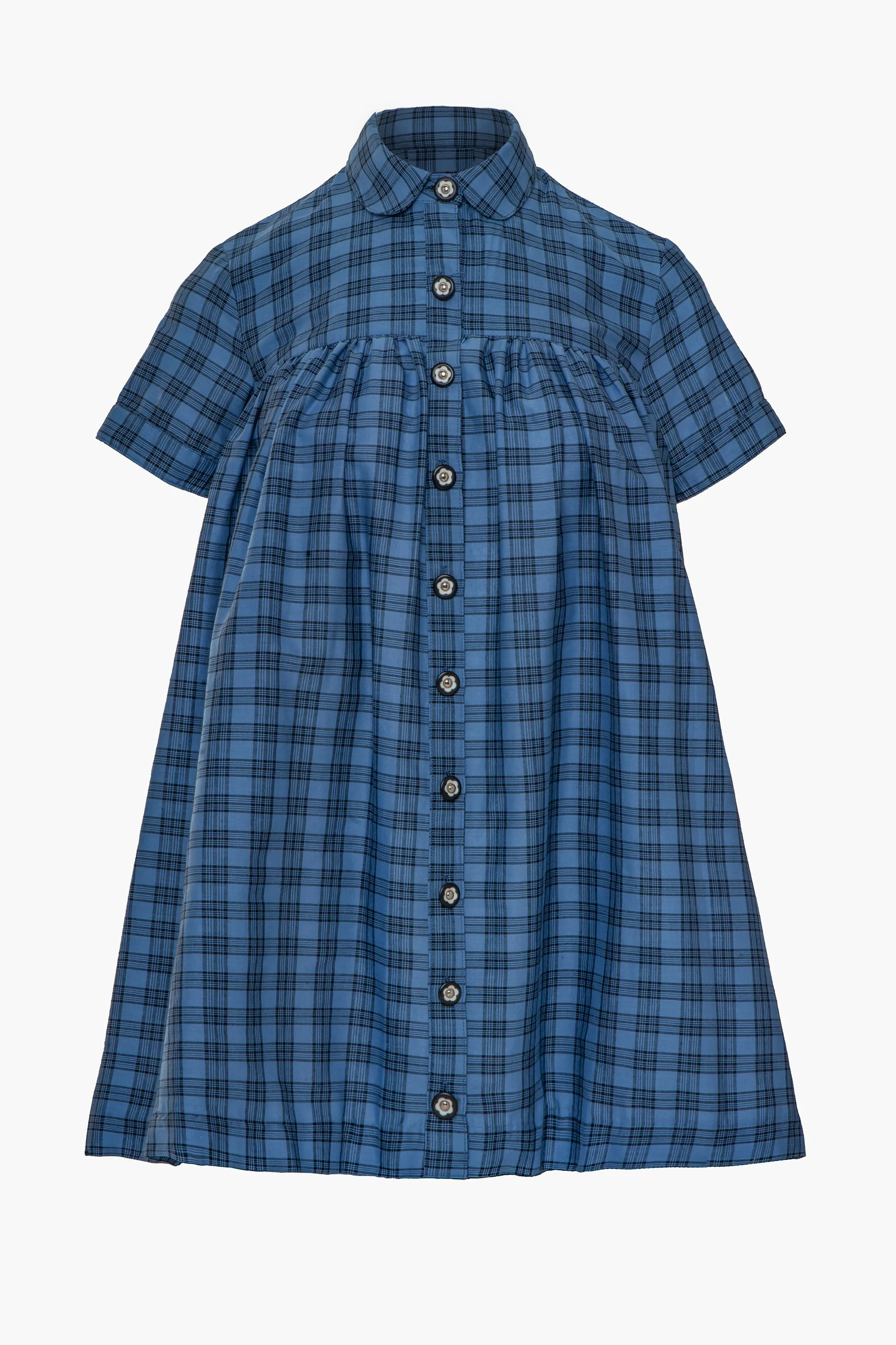 THE MELROSE DRESS