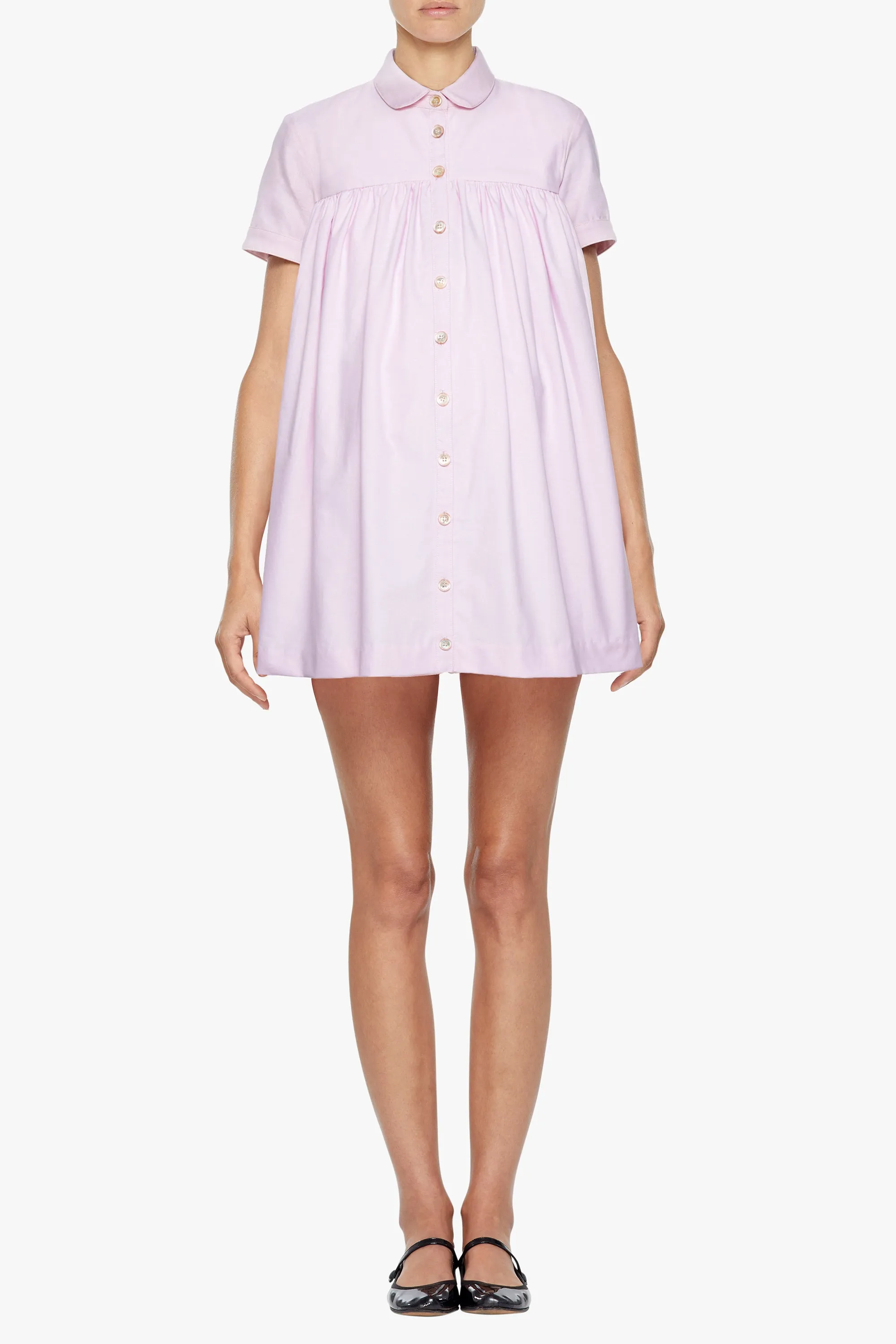 THE MELROSE DRESS