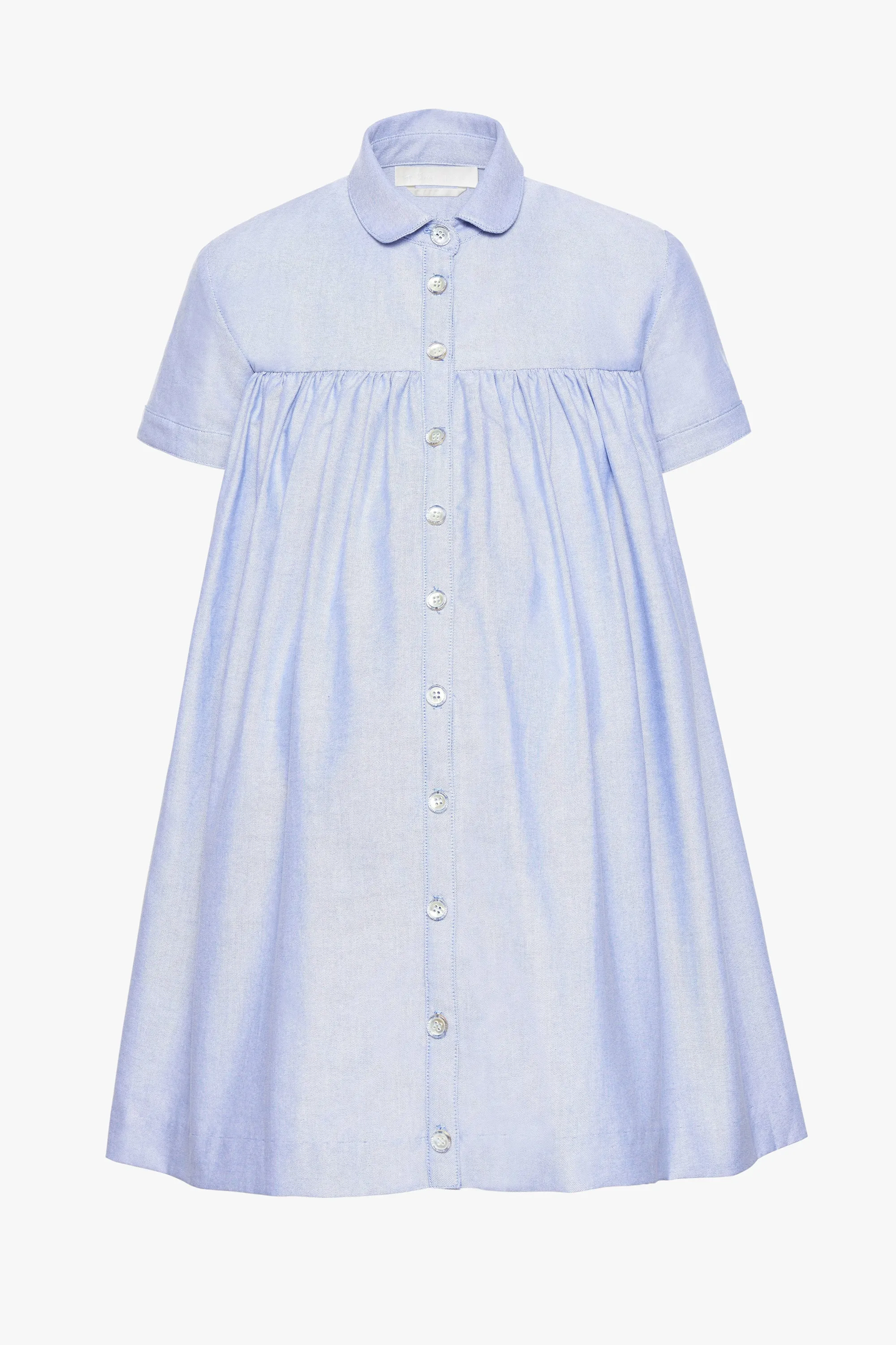 THE MELROSE DRESS