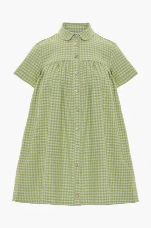 THE MELROSE DRESS