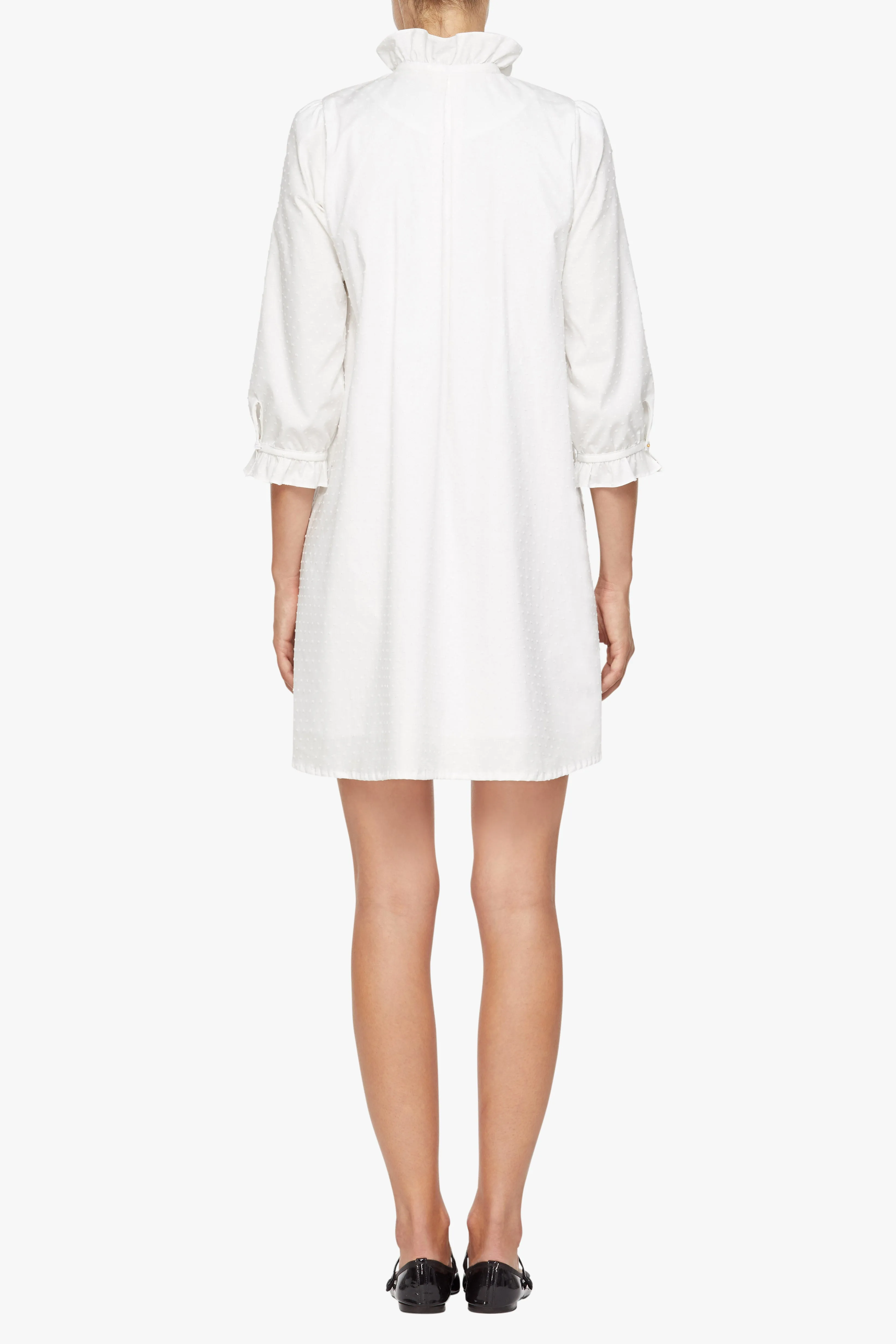 THE NICHOLS DRESS