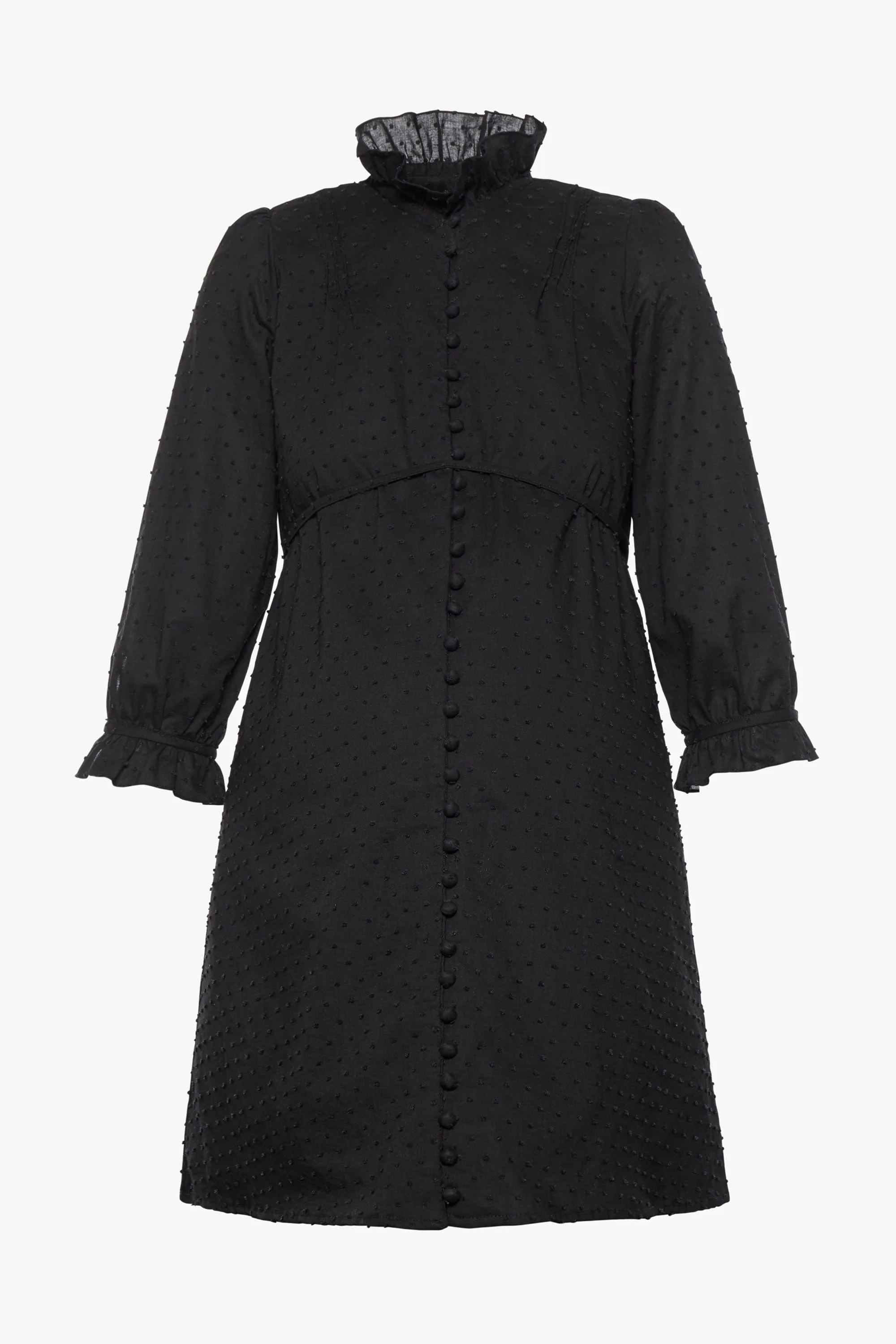 THE NICHOLS DRESS
