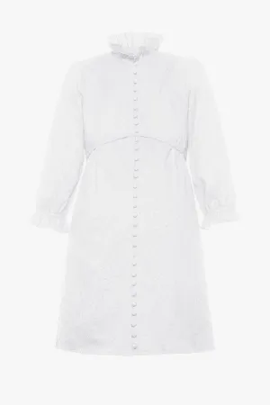 THE NICHOLS DRESS