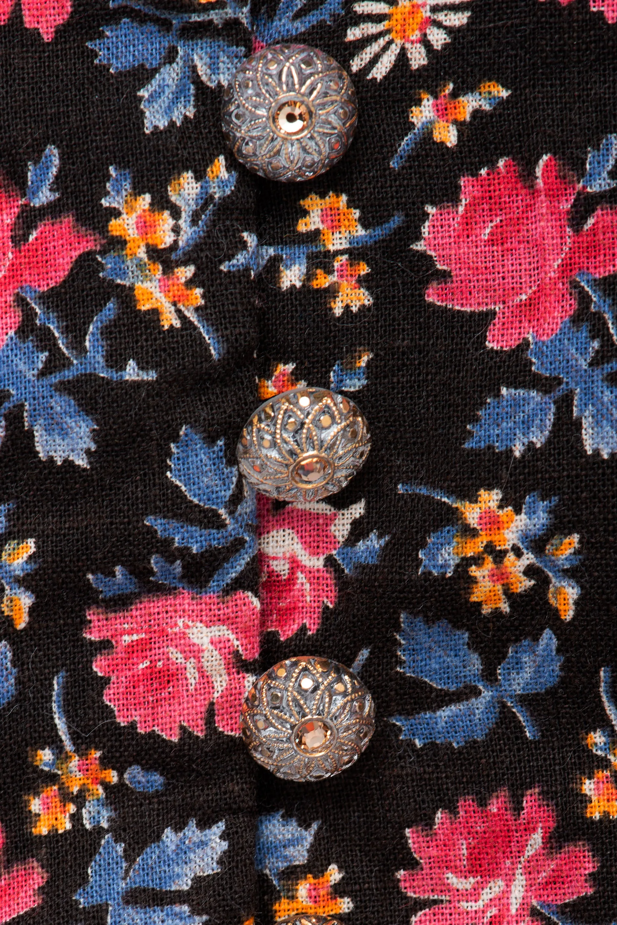 THE NICHOLS DRESS