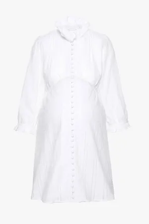 THE NICHOLS DRESS