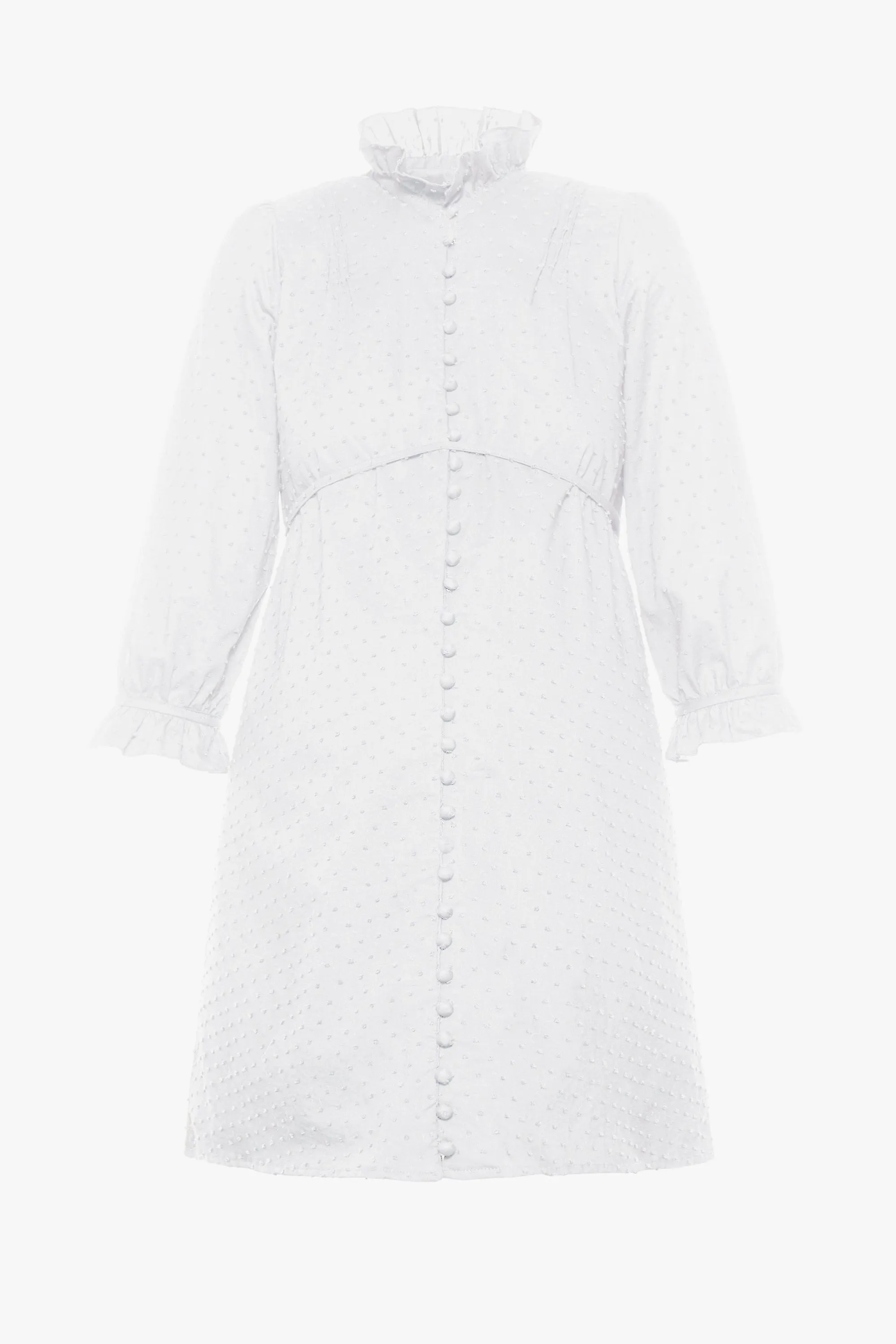 THE NICHOLS DRESS